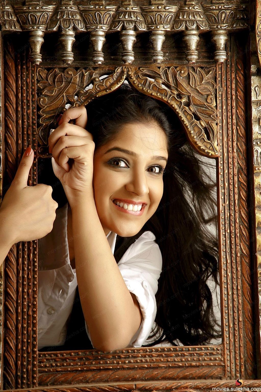 Aparna Das Malayalam Actress