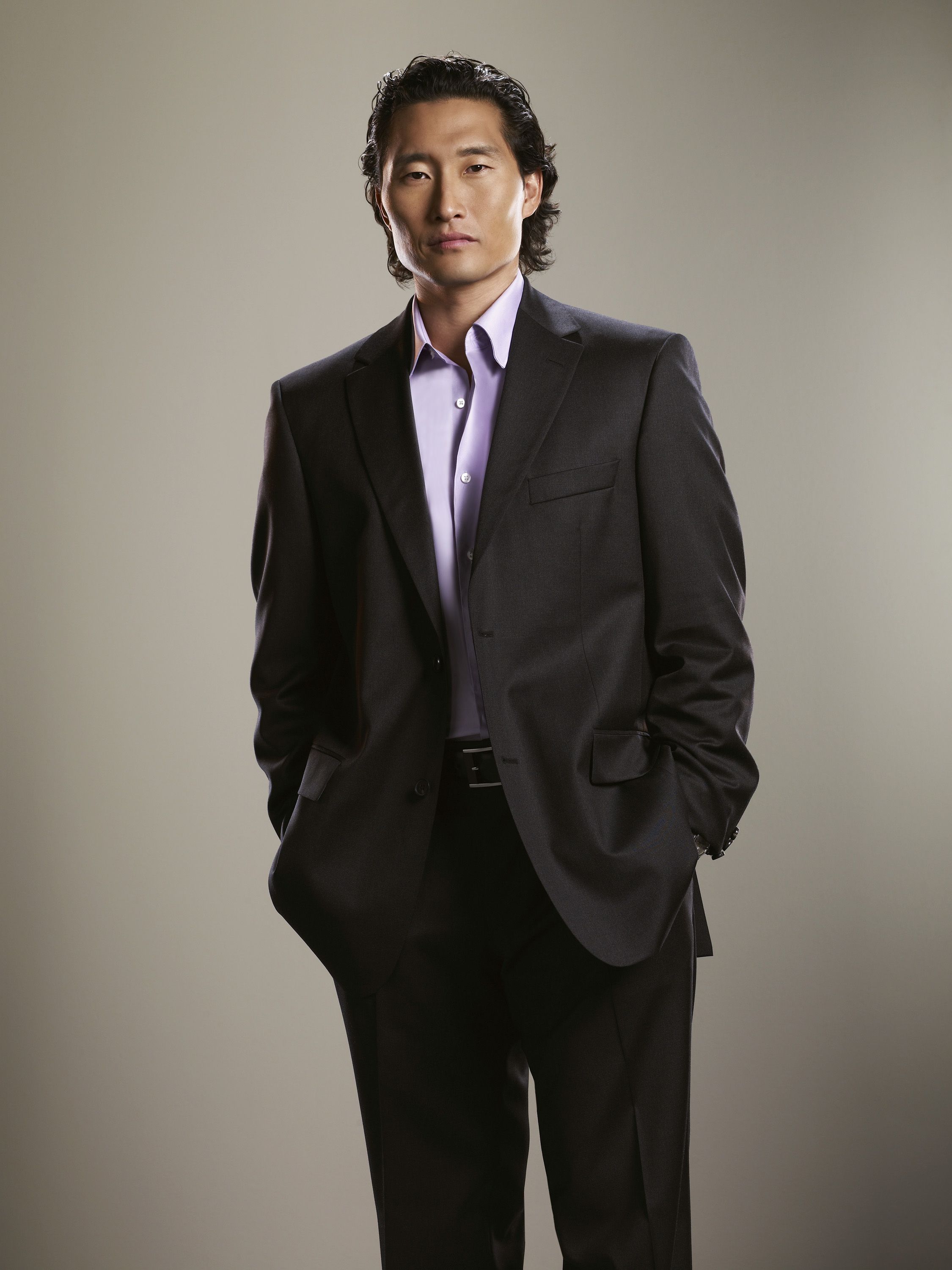 Lost S5 Daniel Dae Kim As Jin Soo Kwon. Daniel, Kim, Fantasy Tv Shows