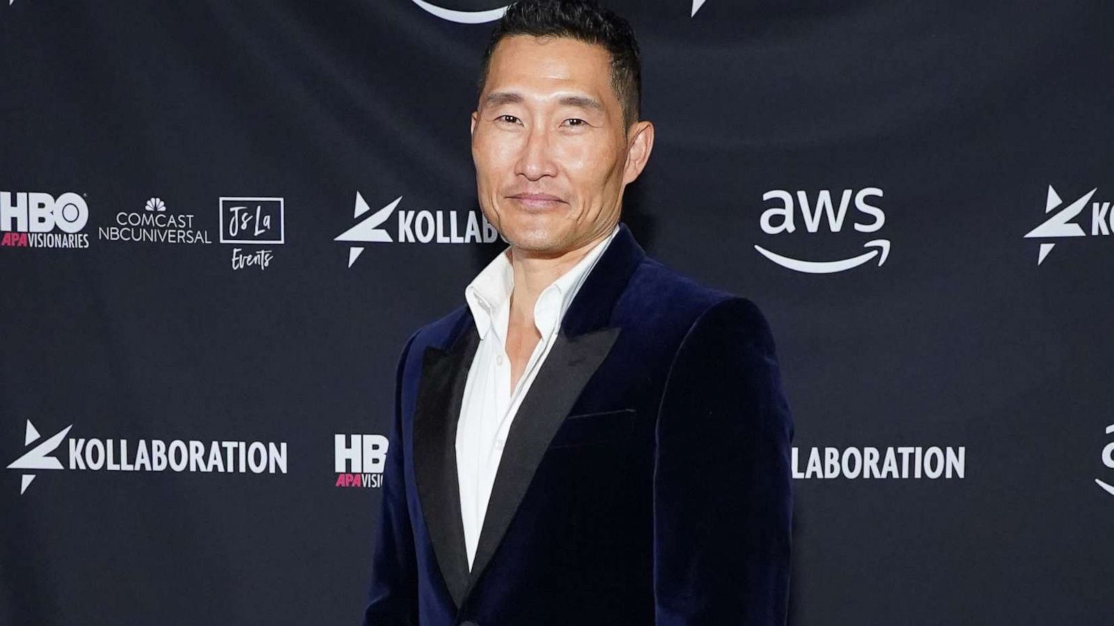 Daniel Dae Kim reveals his 'Lost' character was supposed to be killed off in the 1st season