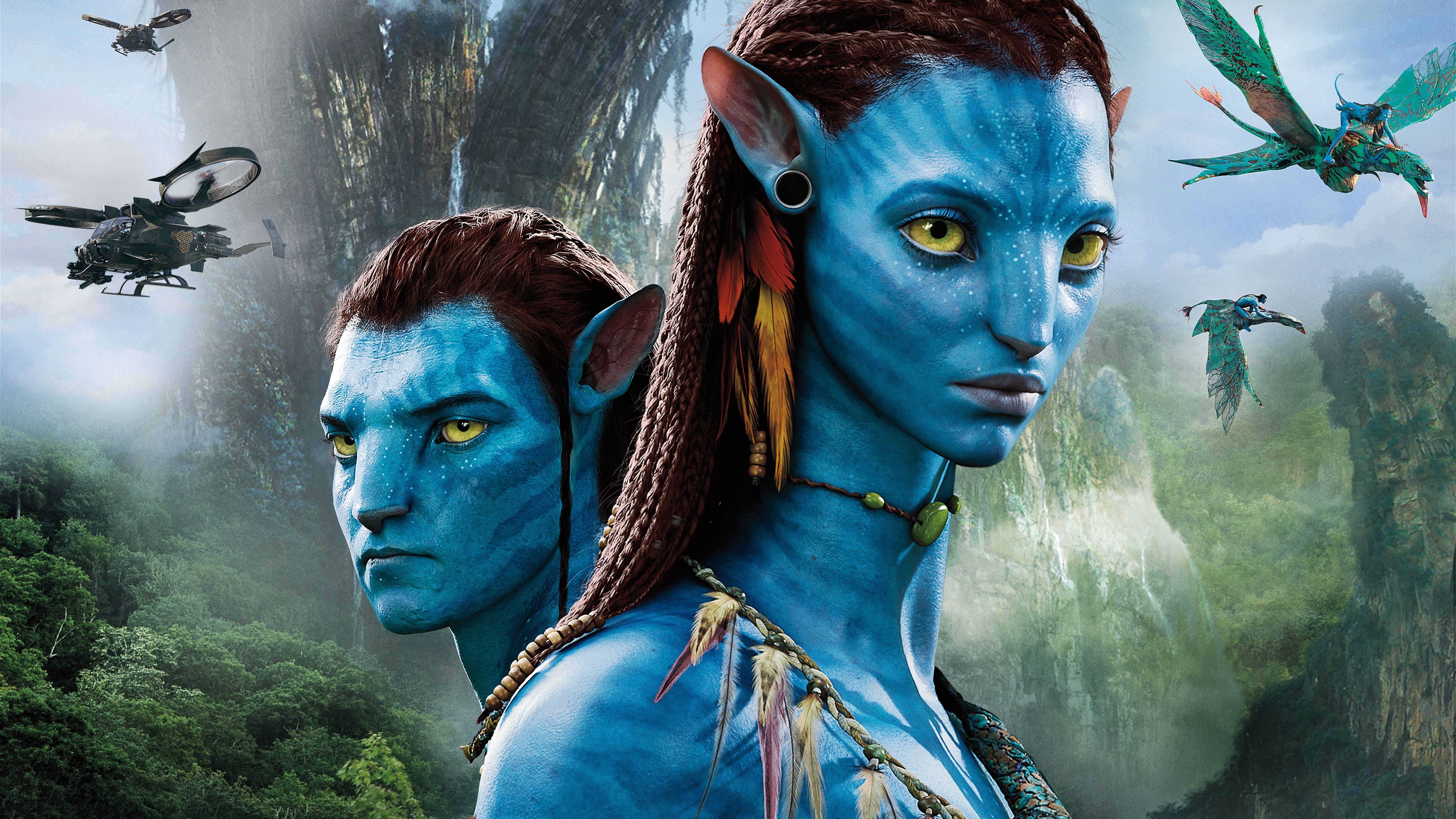Avatar Desktop Wallpapers  Top Free Avatar Desktop Backgrounds   WallpaperAccess