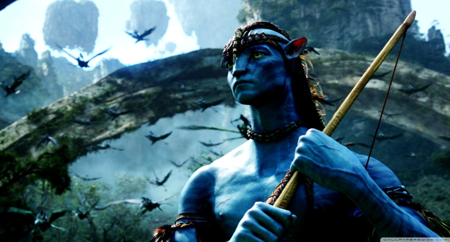 Avatar Movie ❤ 4k HD Desktop Wallpaper For 4k Ultra Wallpaper 4k