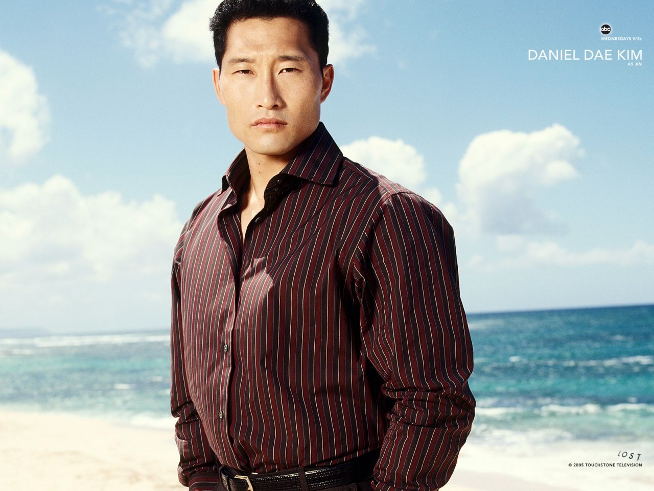 Picture of Daniel Dae Kim, Picture Of Celebrities
