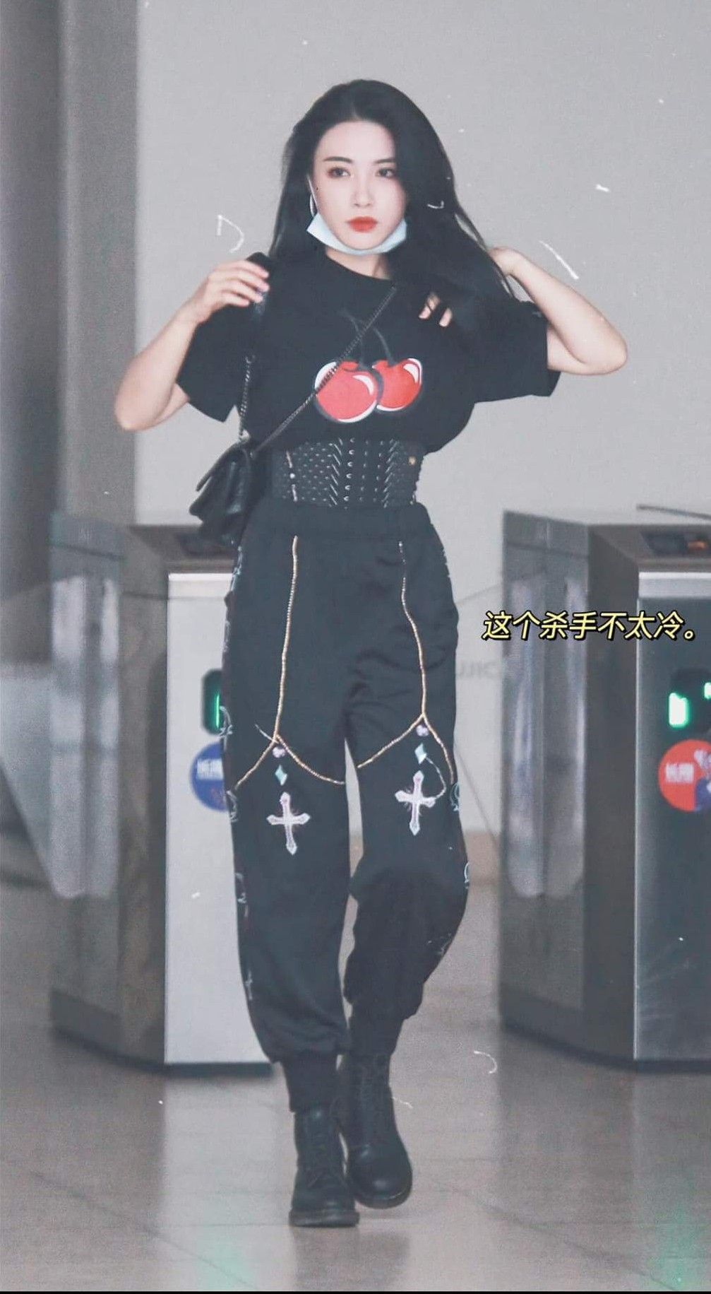 Daimeng ideas. girl, fashion, shine bright like a diamond