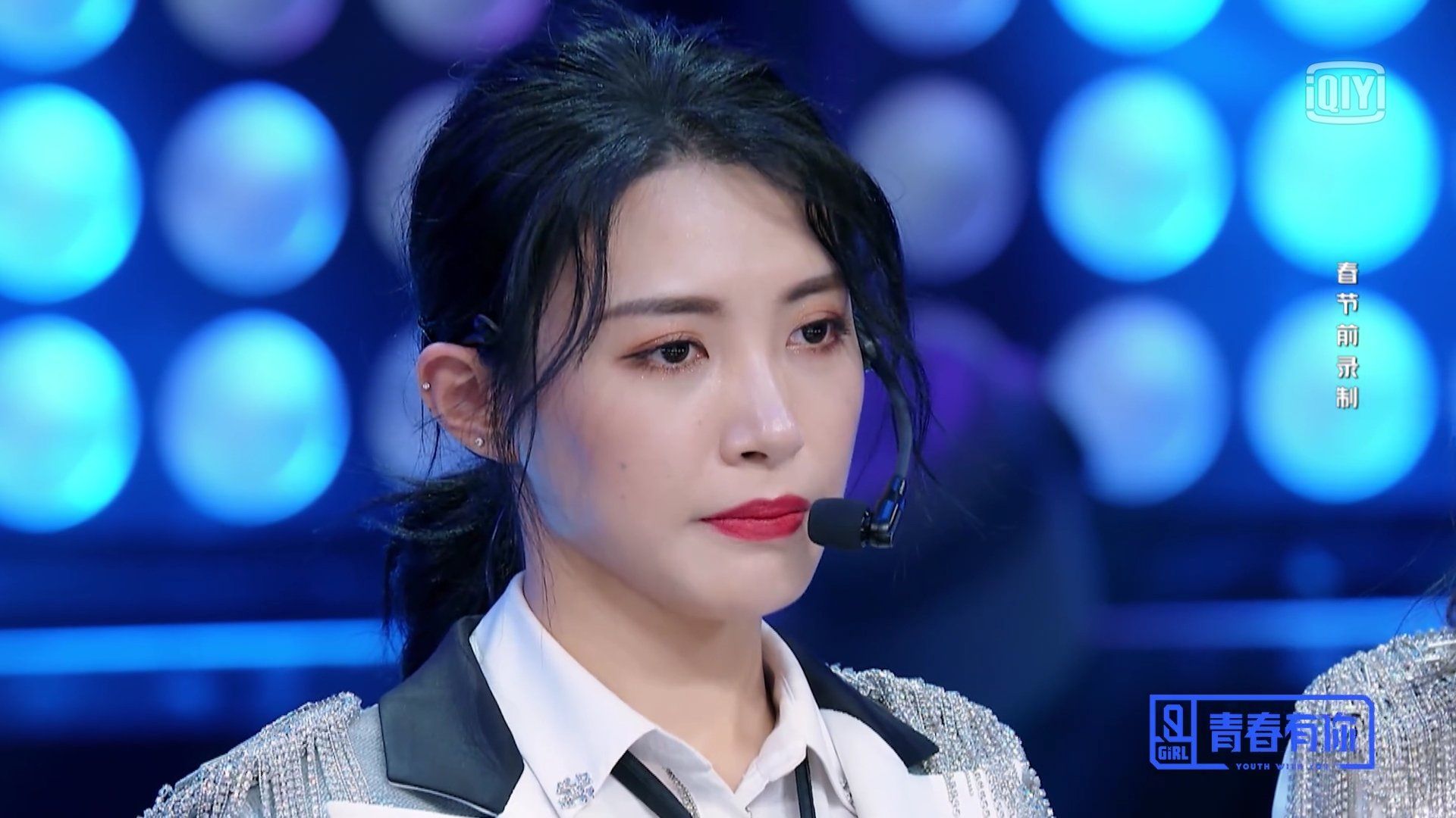 kzy #门s ar Twitter: “#SNH48 SENSES #DAIMENG #戴萌 #다이멍 #ไต้เหมิง #청춘유니2 #青春有你 #青春有你2 #青春有戴萌 #QCYN2 #YouthWithYou #YWYmonitor 2nd ep.: Dai Meng was given grade B for the audition stage ✓didnt cry no