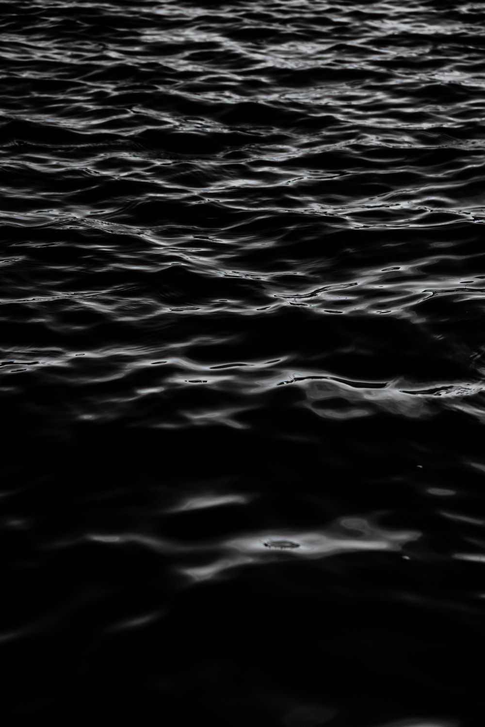 Dark Sea Picture [HQ]. Download Free Image