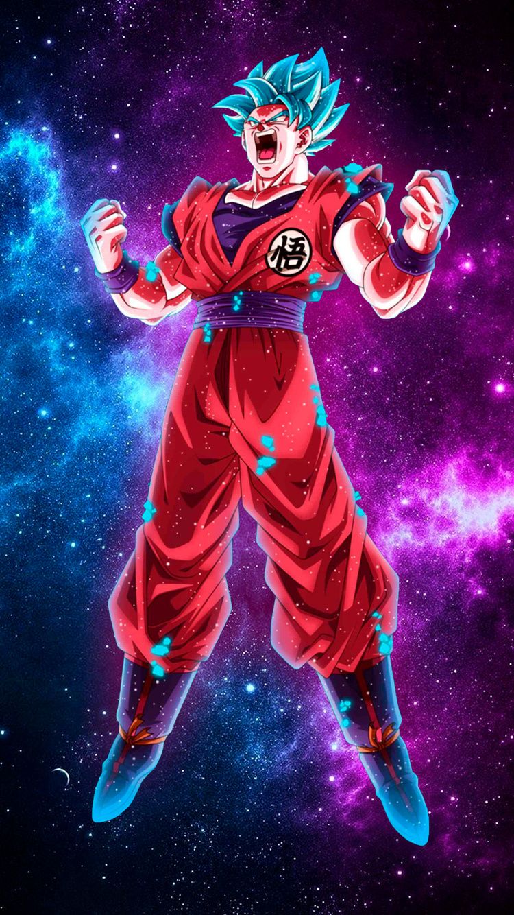 4k Goku Dragon Ball Super iPhone 6, iPhone 6S, iPhone 7 HD 4k Wallpaper, Image, Background, Photo and Picture