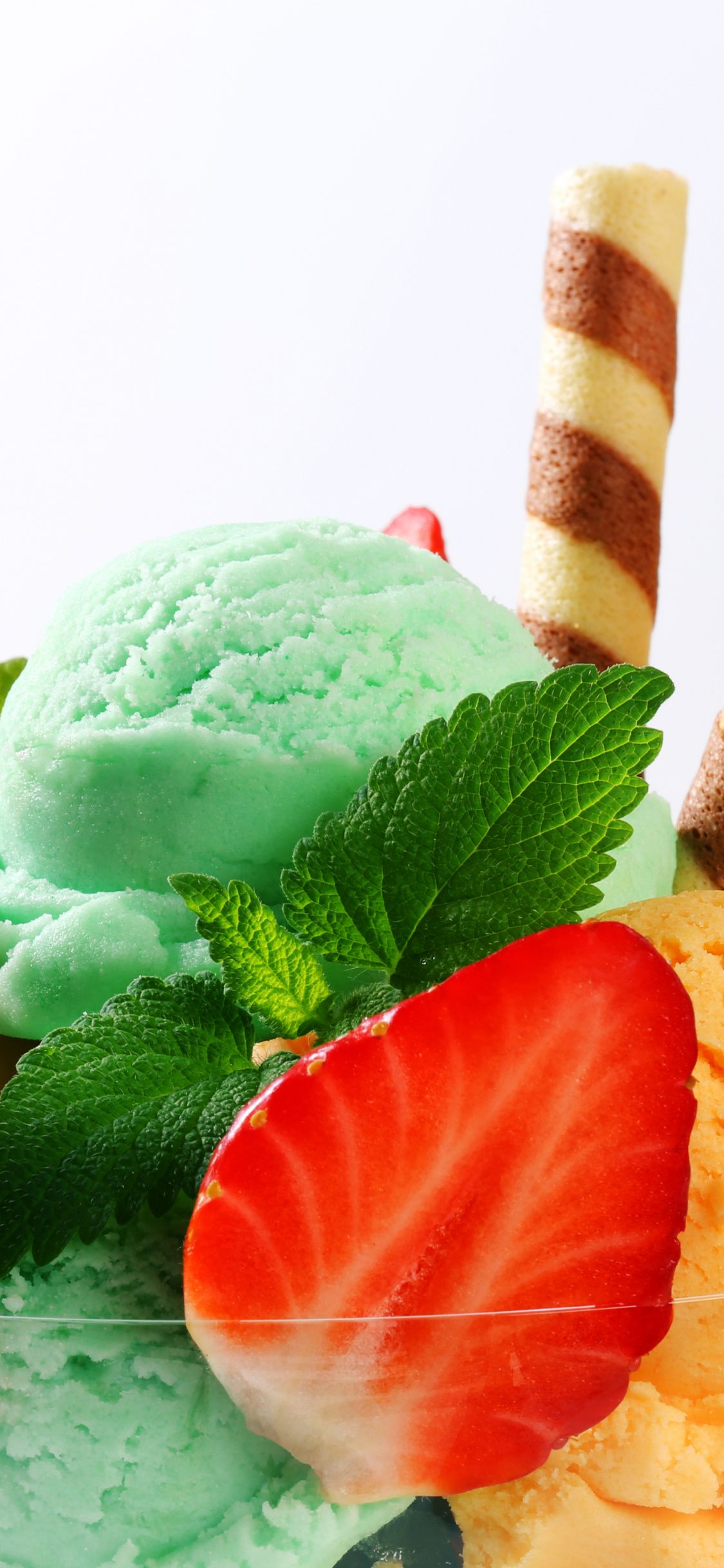 Summer, dessert, fruits, ice cream wallpaper, 5184x3456, HD image, picture, c925f08c