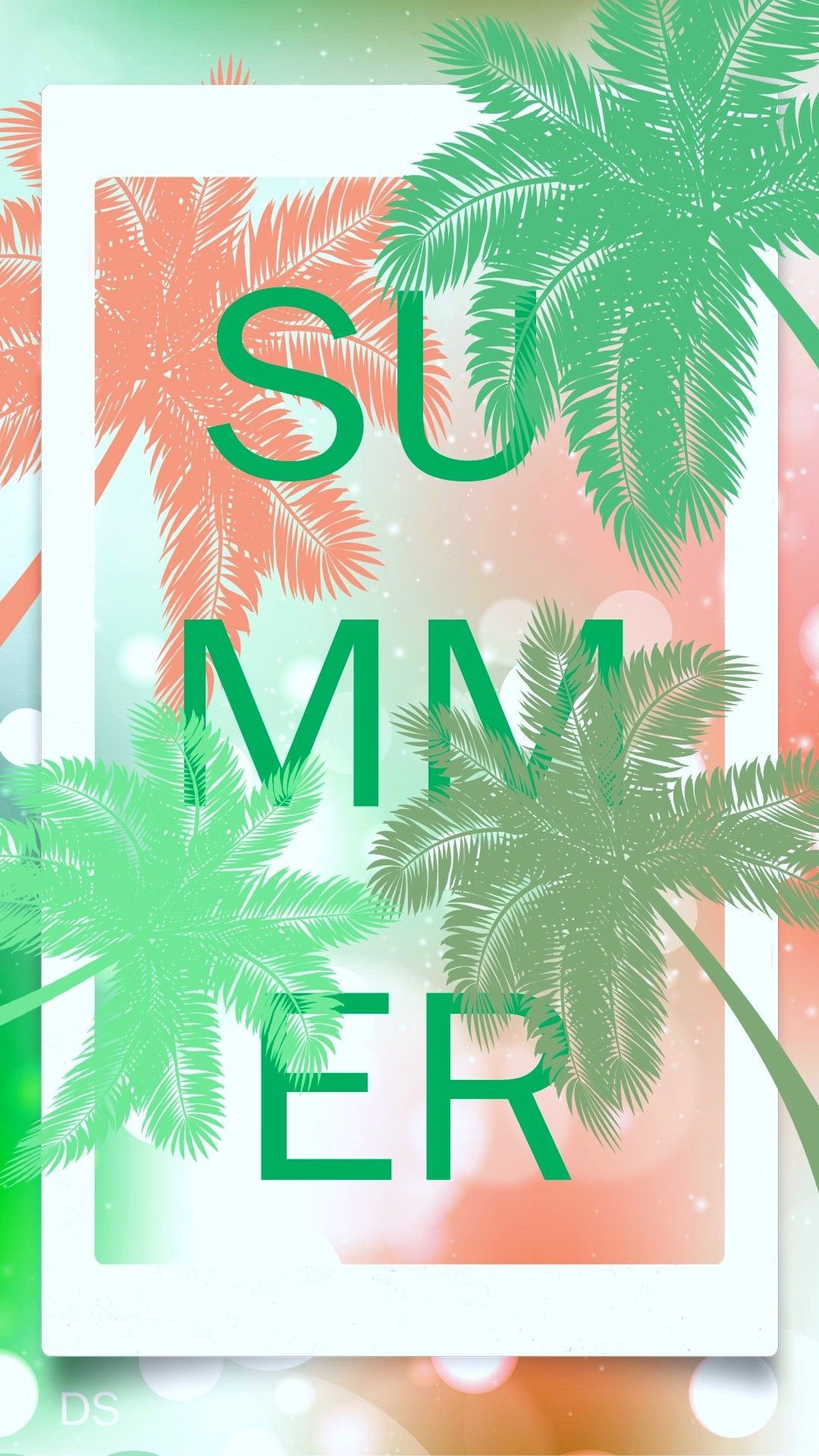 Summer Wallpaper Design Studio. Summer wallpaper, iPhone background vintage, Christmas phone wallpaper