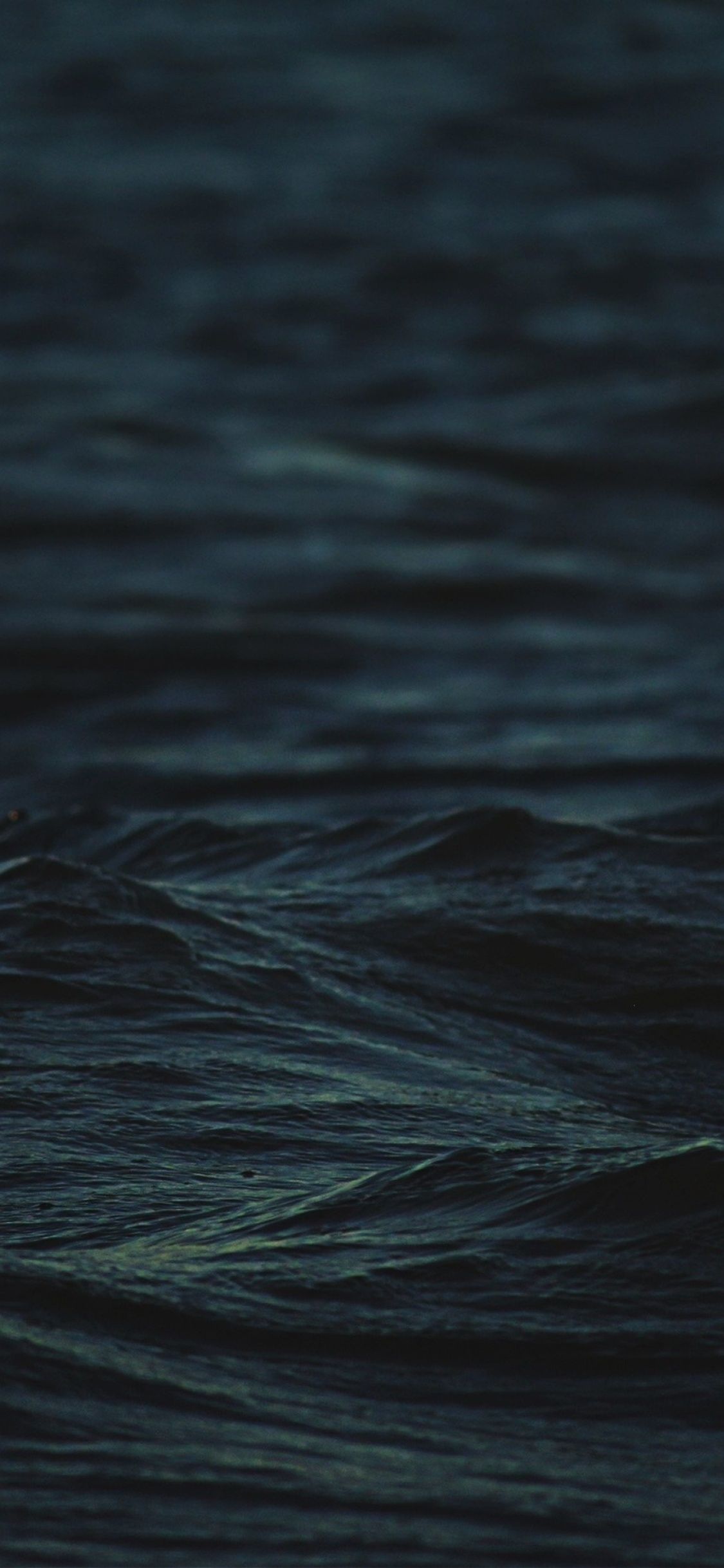 Dark Sea Waves 4k iPhone XS, iPhone iPhone X HD 4k Wallpaper, Image, Background, Photo and Picture