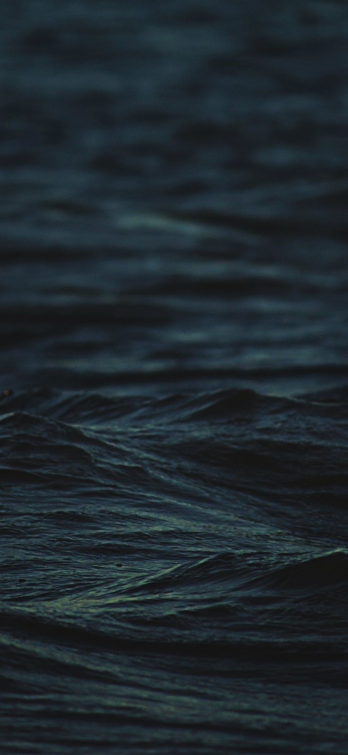 Dark Sea Waves 4k iPhone XS, iPhone 10, iPhone X HD 4k Wallpaper, Image, Background, Photo and Picture