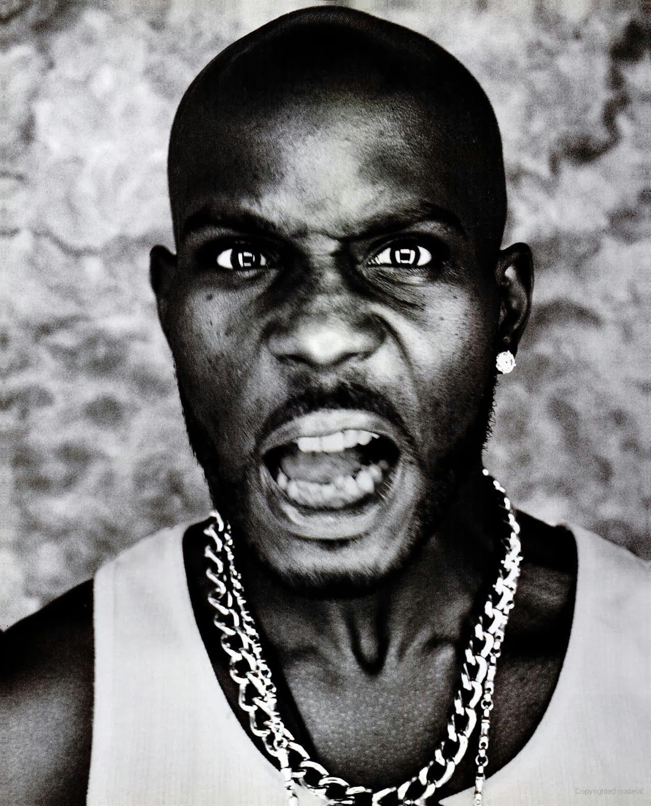 DMX Wallpaper Free DMX Background