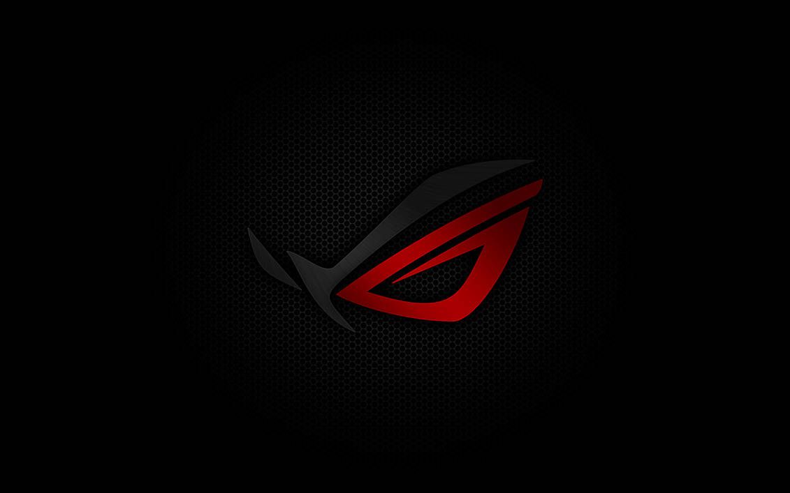 4K wallpaper: Asus Rog Wallpaper Pc HD