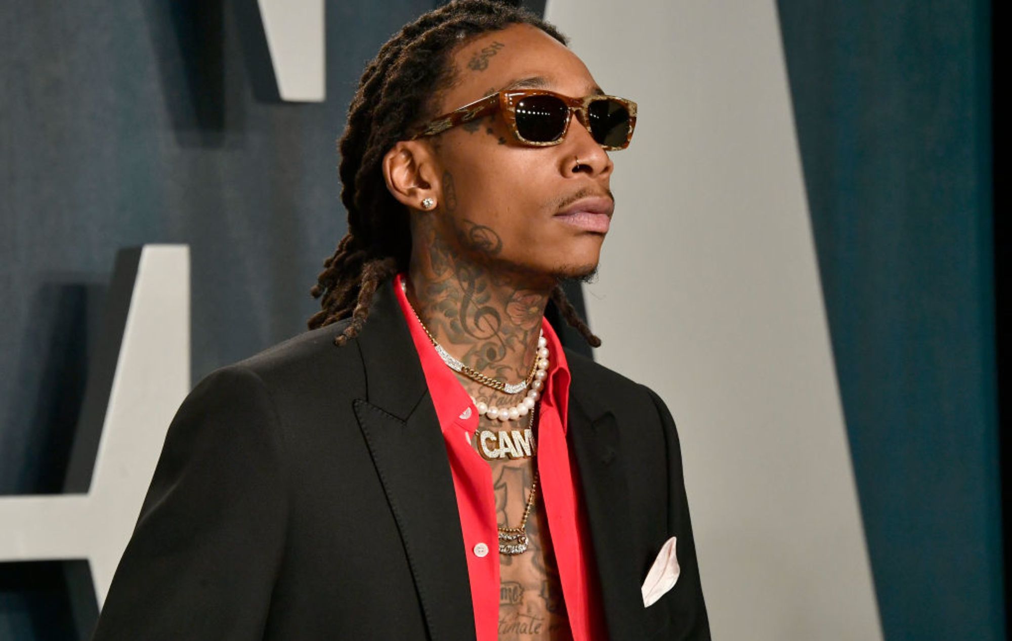 Wiz Khalifa encourages people to take the 'Top Down' on new song