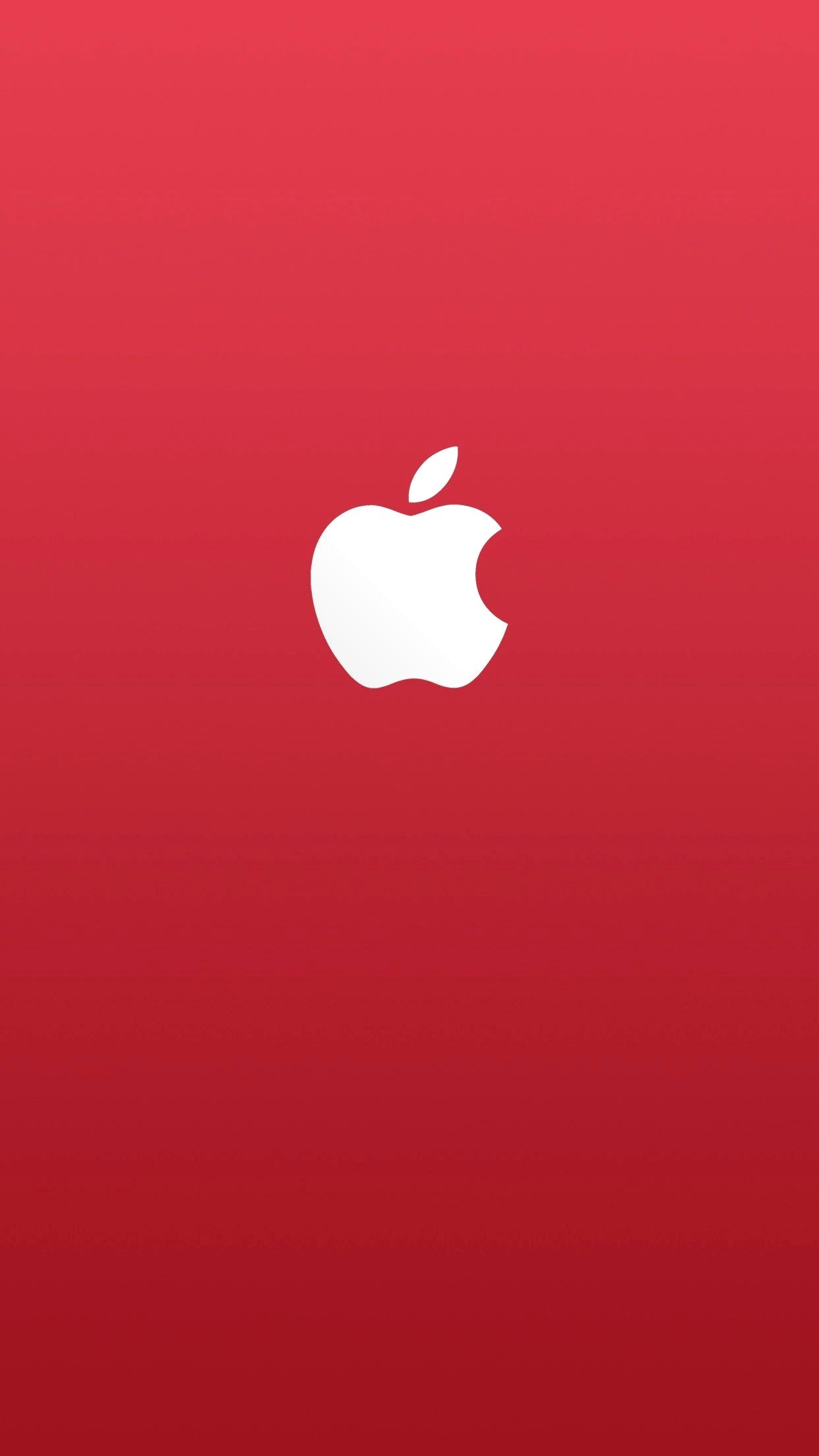 Red Wallpaper 4K iPhone X Gallery. iPhone red wallpaper, Apple logo wallpaper iphone, 4k wallpaper iphone