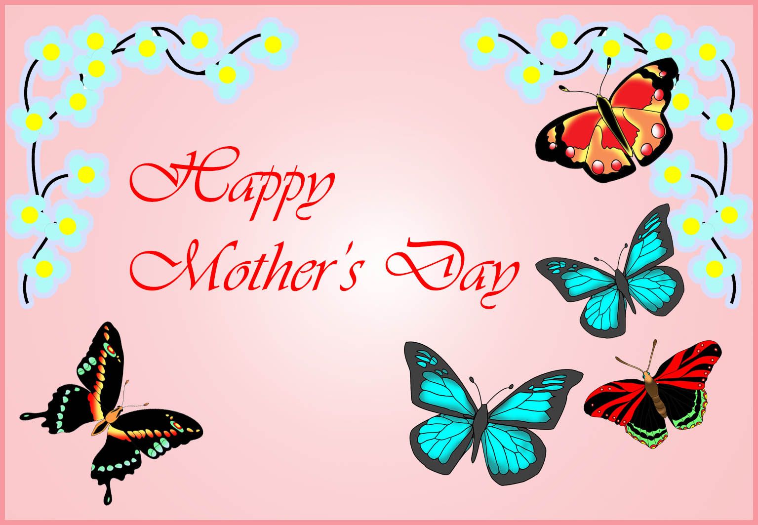 Mother's Day Cards Wallpapers - Wallpaper Cave