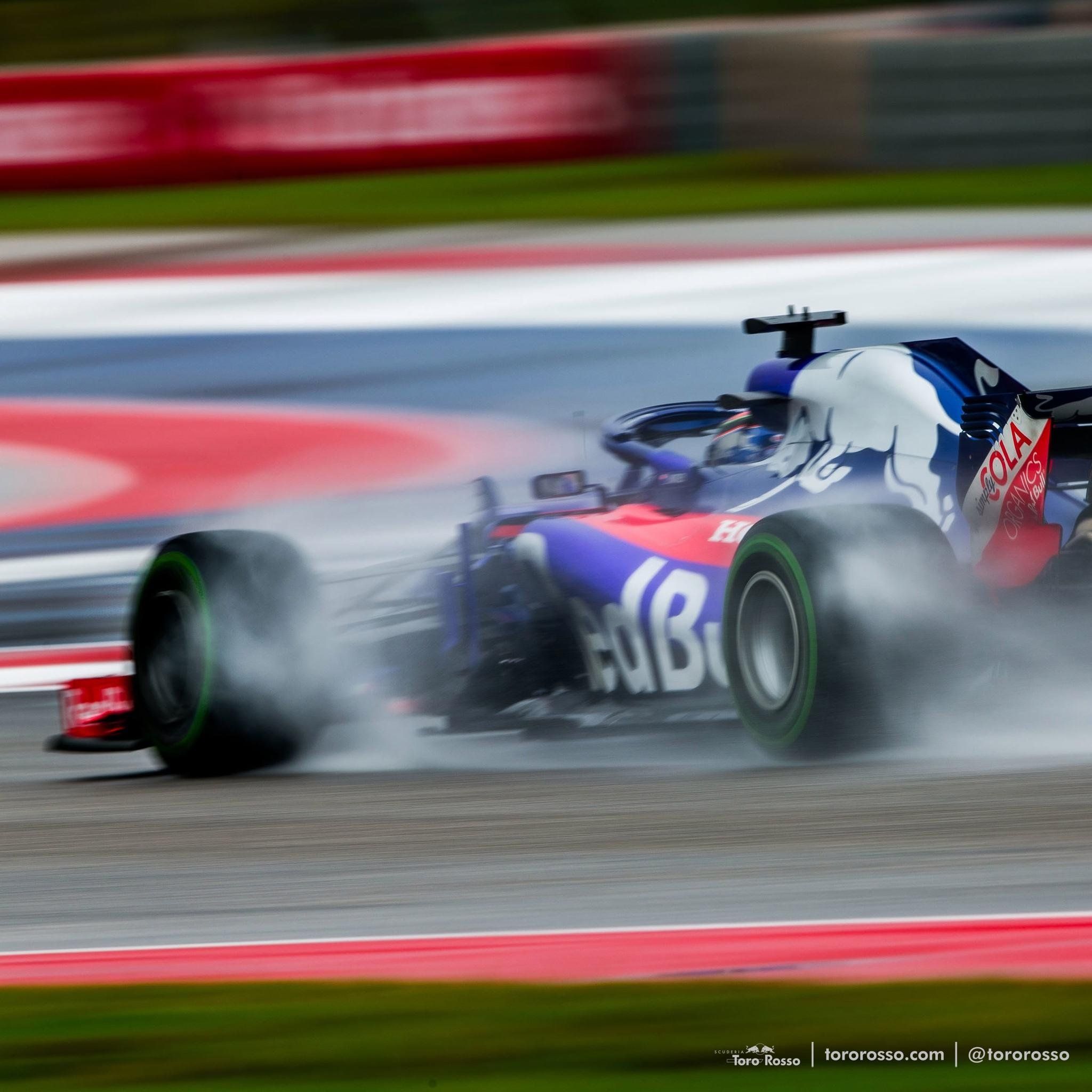 Scuderia AlphaTauri means. new wallpaper! Desktop, tablet or mobile: download them now