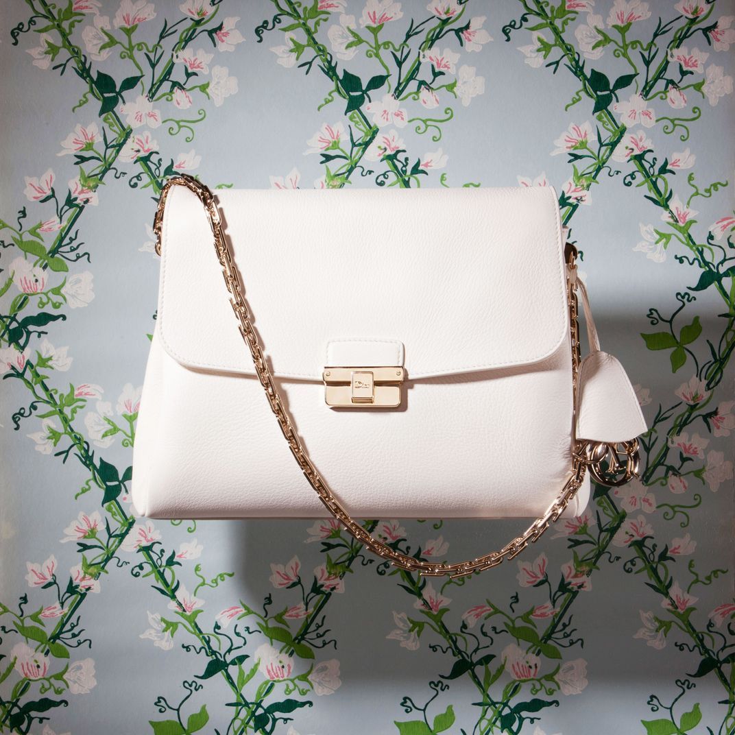 Spring Bag Guide: 20 Ultrachic, Ladylike Options