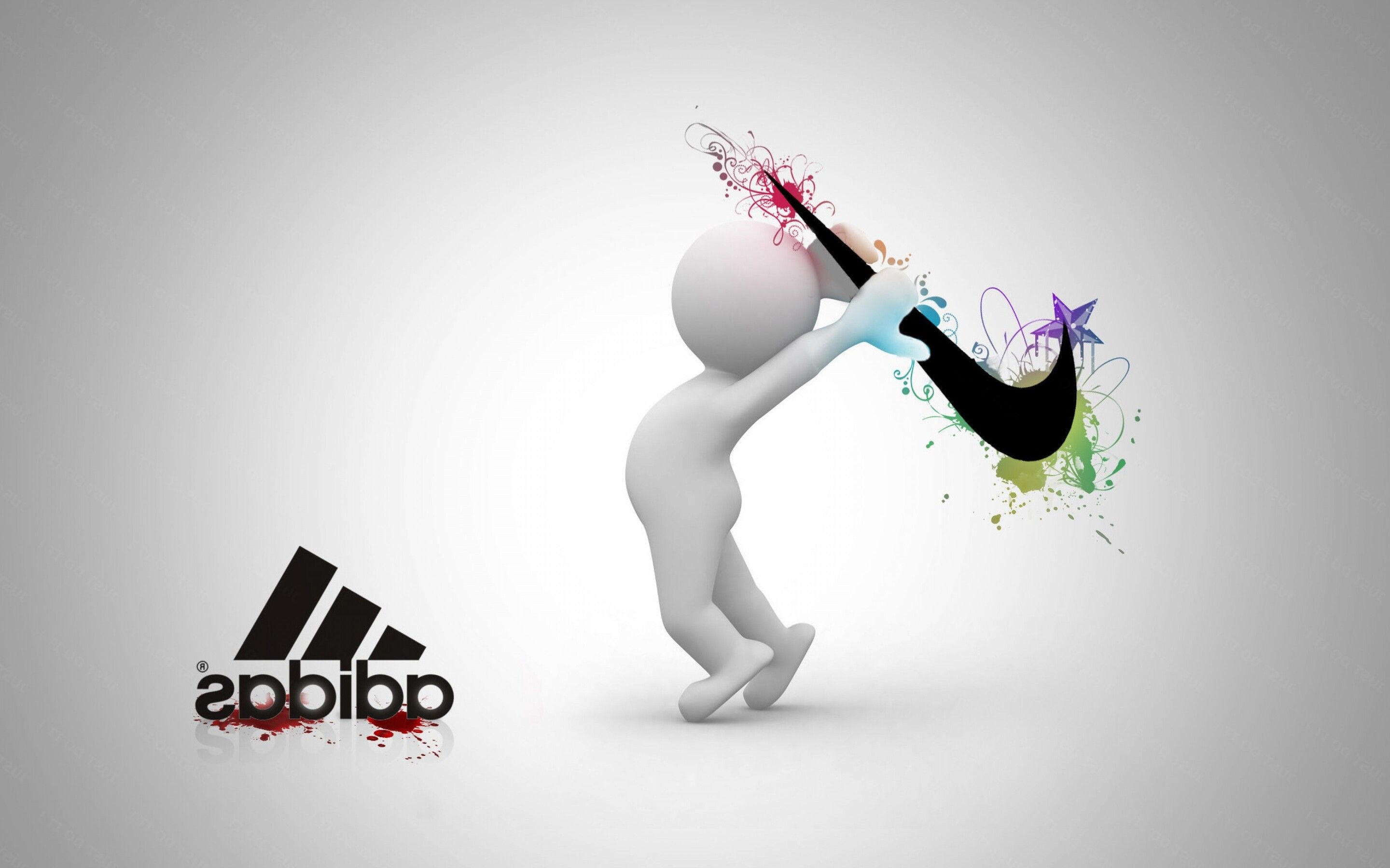 NIKE' Wallpaper HD for PC Windows or MAC for Free