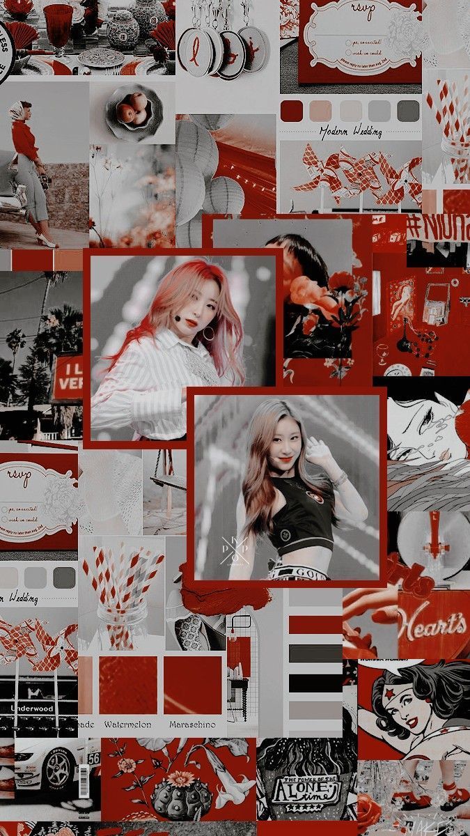 Chaeryoung Itzy Wallpapers - Wallpaper Cave