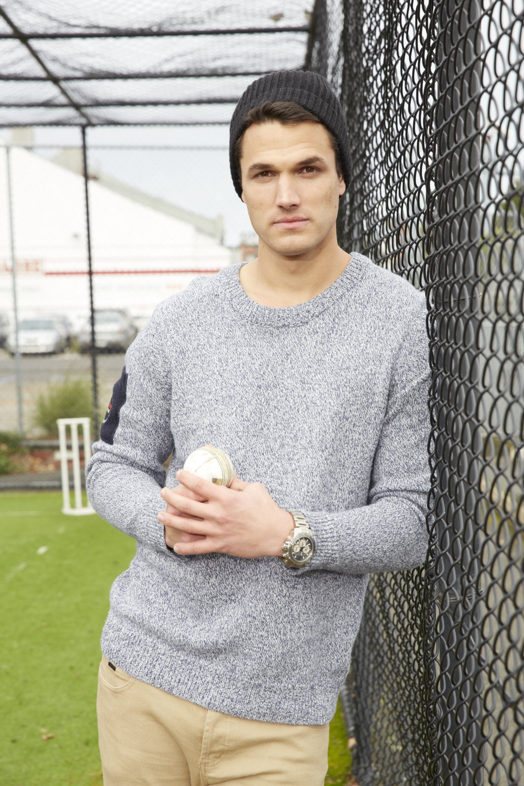 Nathan Coulter Nile Latest HD Image And All Time Best Photo