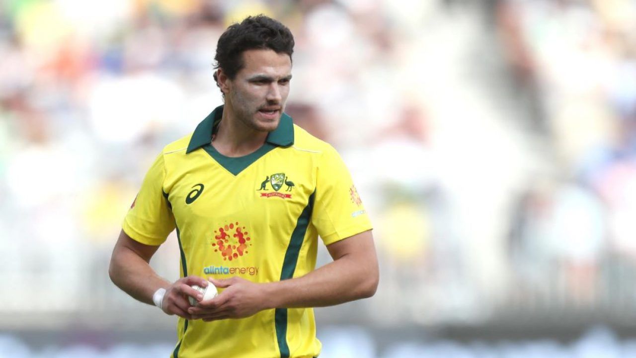 Nathan Coulter Nile Biography, Profile, Net Worth, Ranking & Records