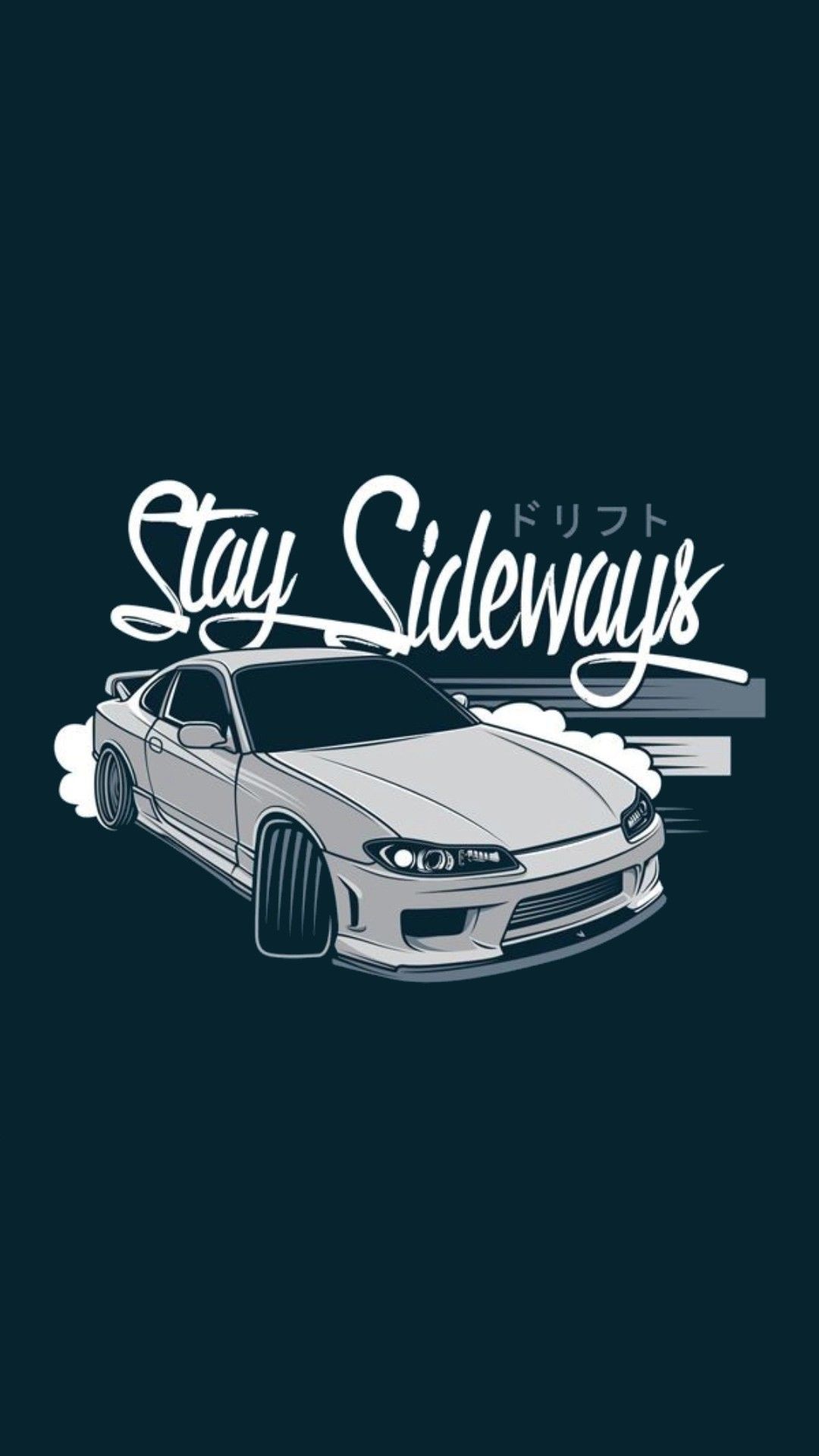 JDM Cartoon Wallpapers - Wallpaper Cave