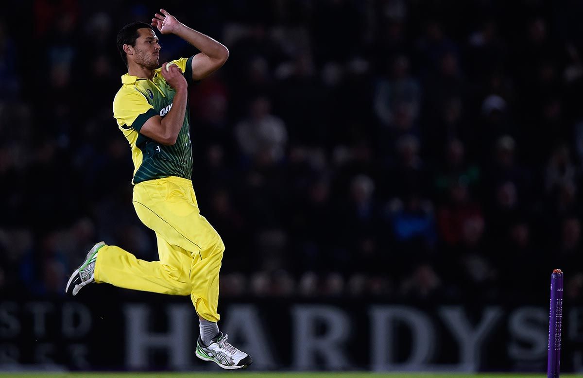 The Moment That Transformed Coulter Nile