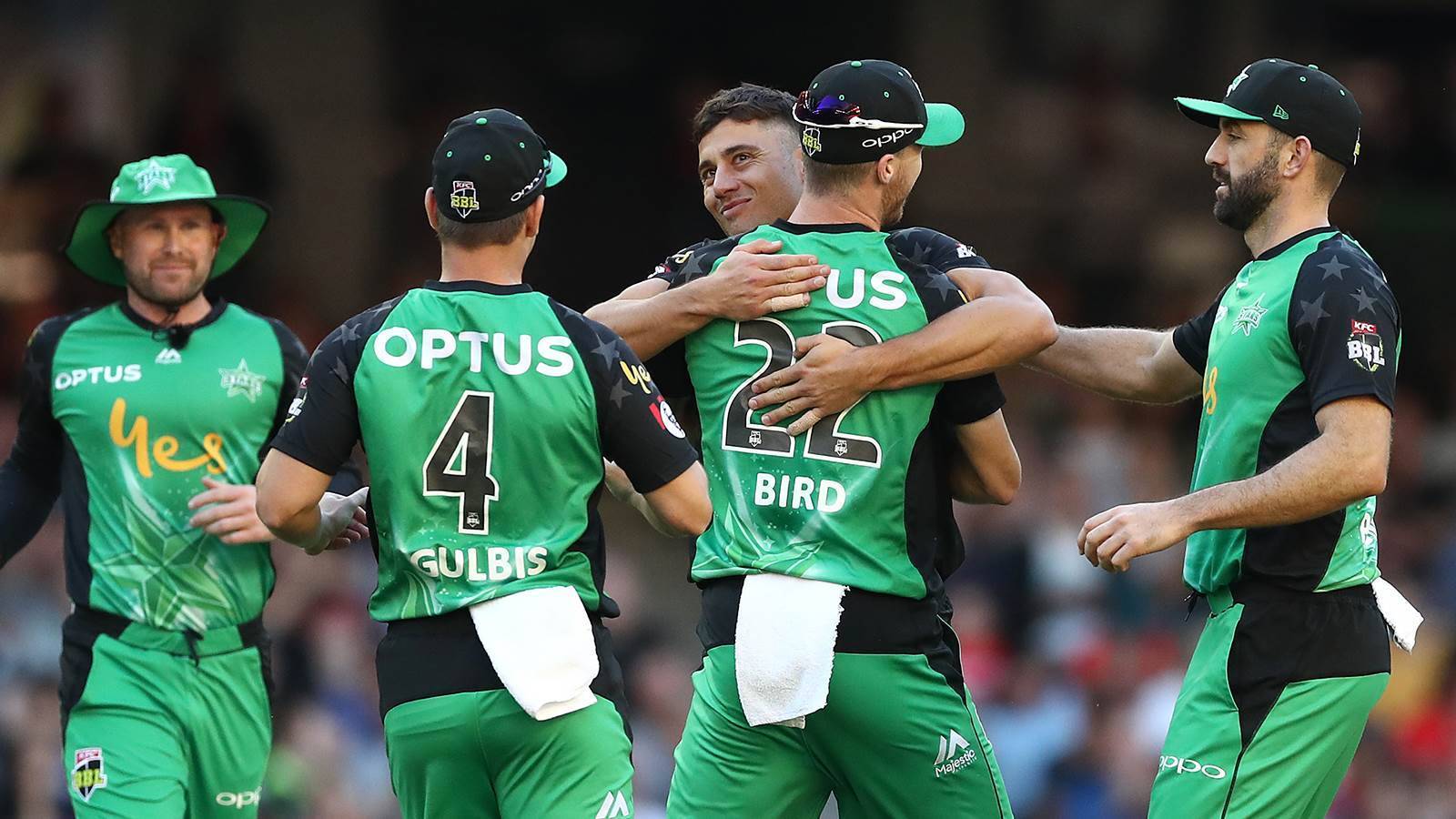 Are the Stars Ready to Reach for the Sky?