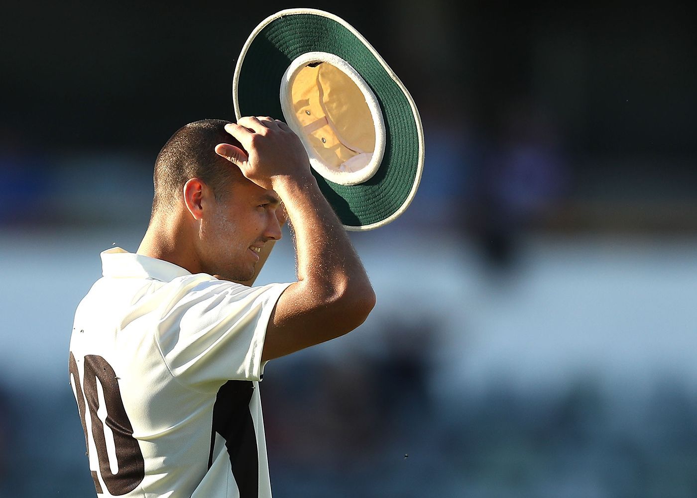 Nathan Coulter Nile Latest HD Image And All Time Best Photo