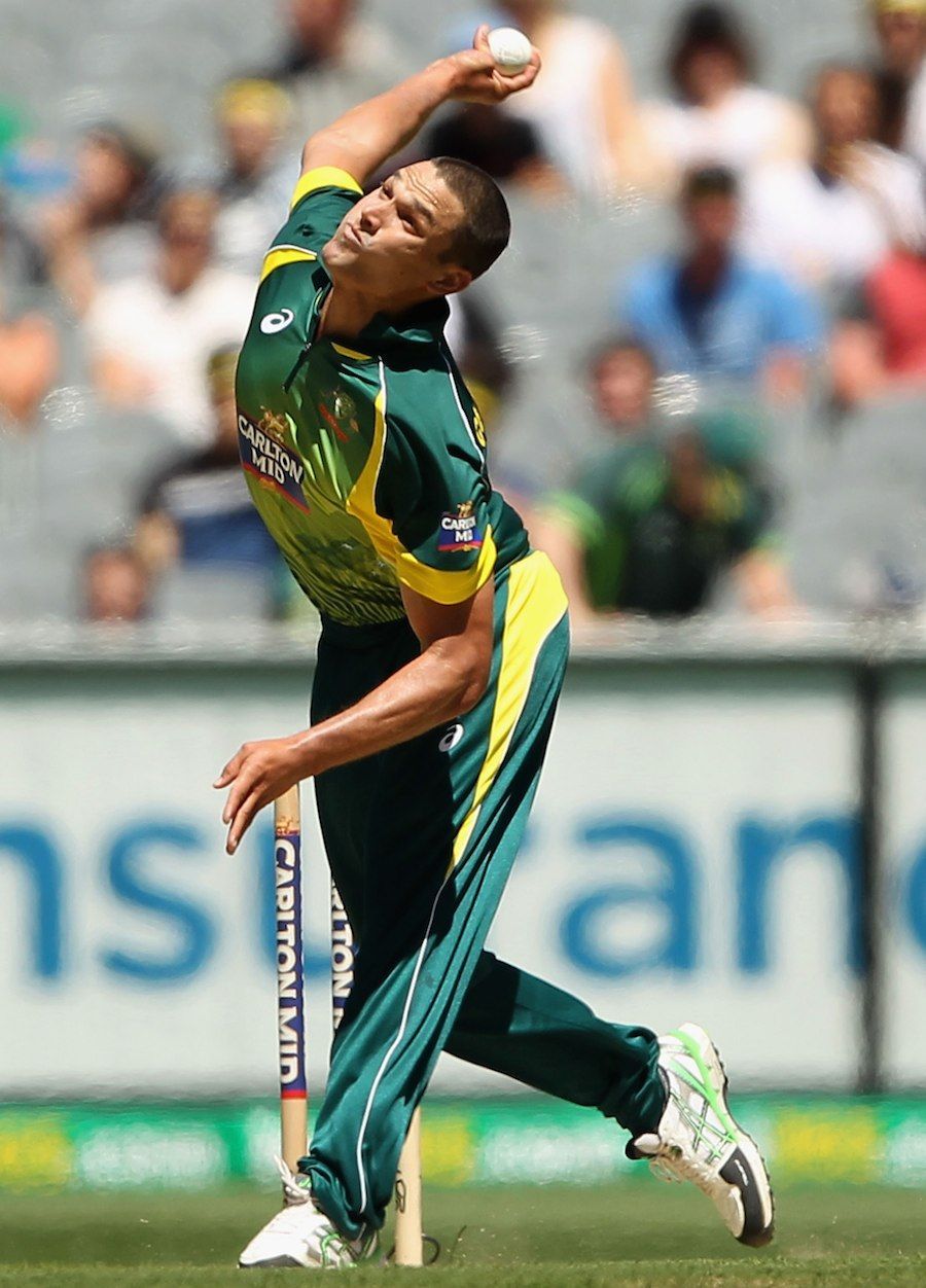 Nathan Coulter Nile Latest HD Image And All Time Best Photo