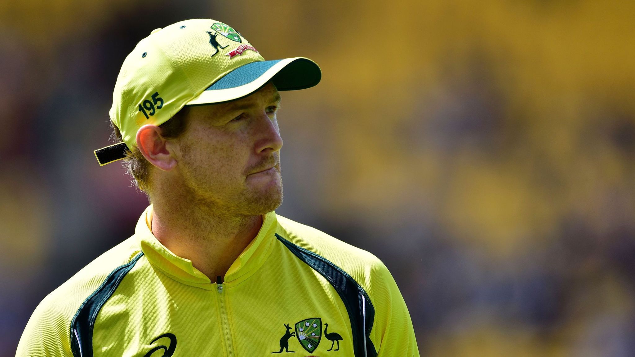 George Bailey Says Nathan Coulter Nile Bouncer Hit Him 'like Truck'