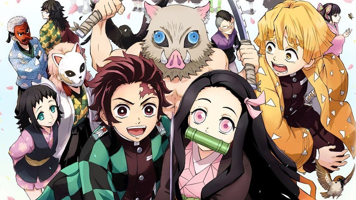 Demon Slayer Season 3: How the Kimetsu no Yaiba manga's ending affects the anime's final season