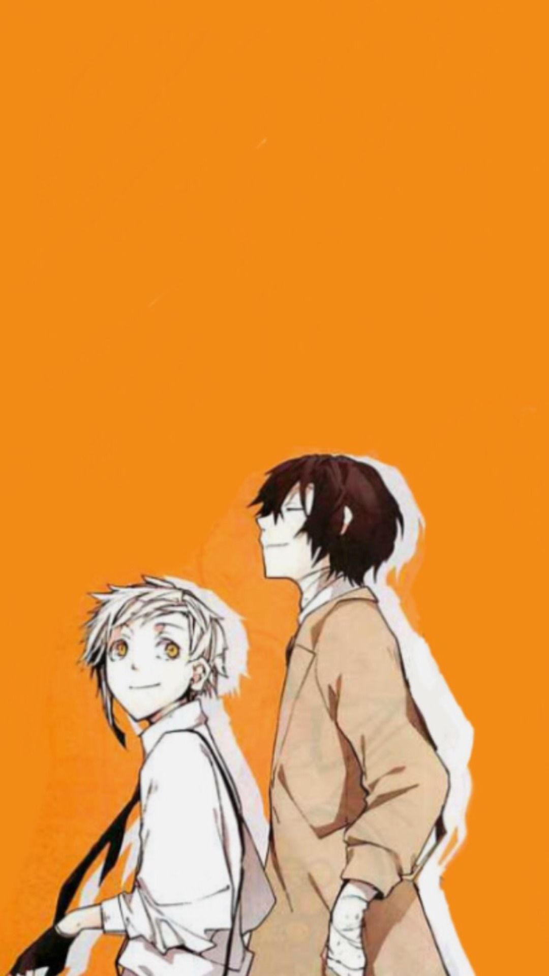Bungou stray dogs: Dazai X Atsushi background. Stray dogs anime, Bungou stray dogs, Bongou stray dogs