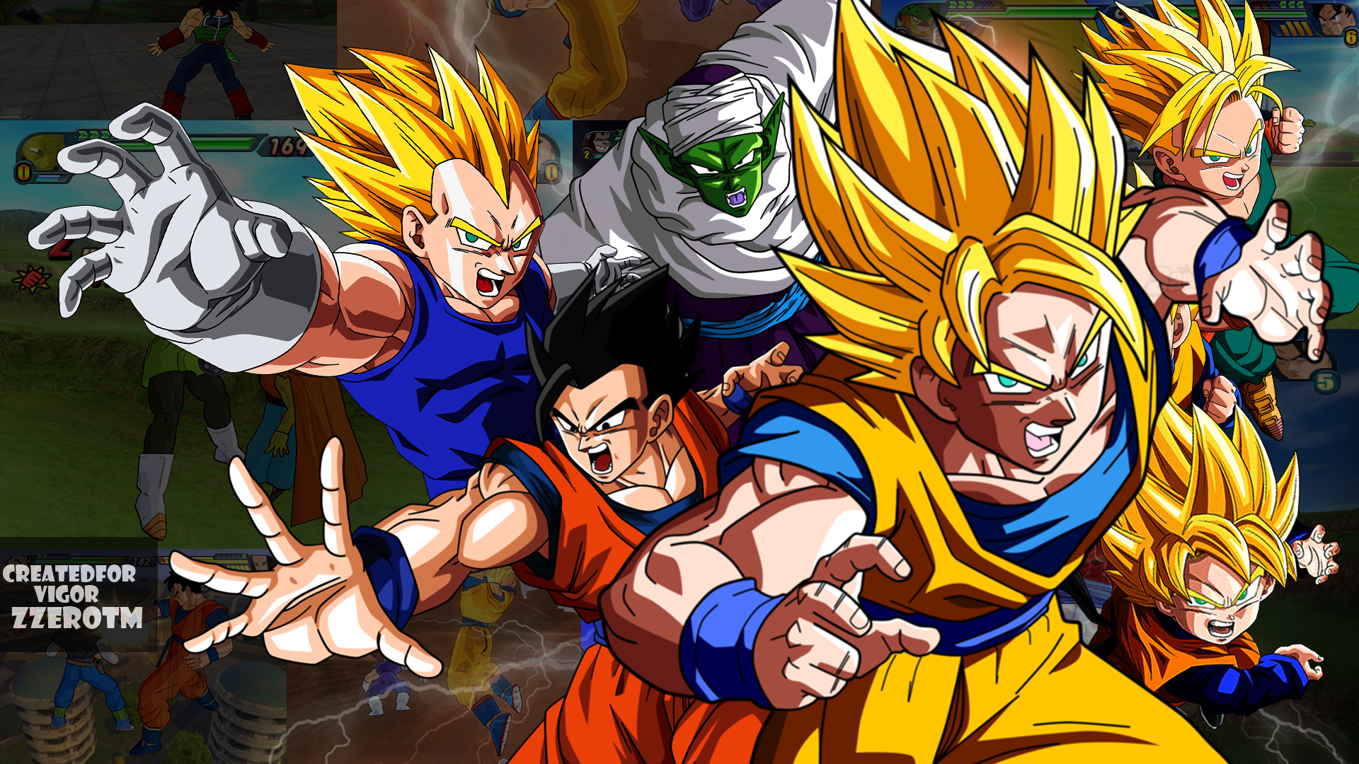 Best Dragon Ball Games Ball Z Games which you need to try