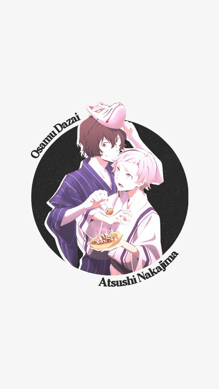 image about ʙᴜɴɢᴏᴜ sᴛʀᴀʏ ᴅᴏɢs. See more about bungou stray dogs, anime