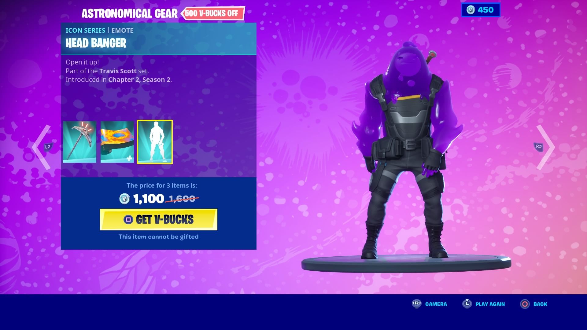 bobbleheads fortnite