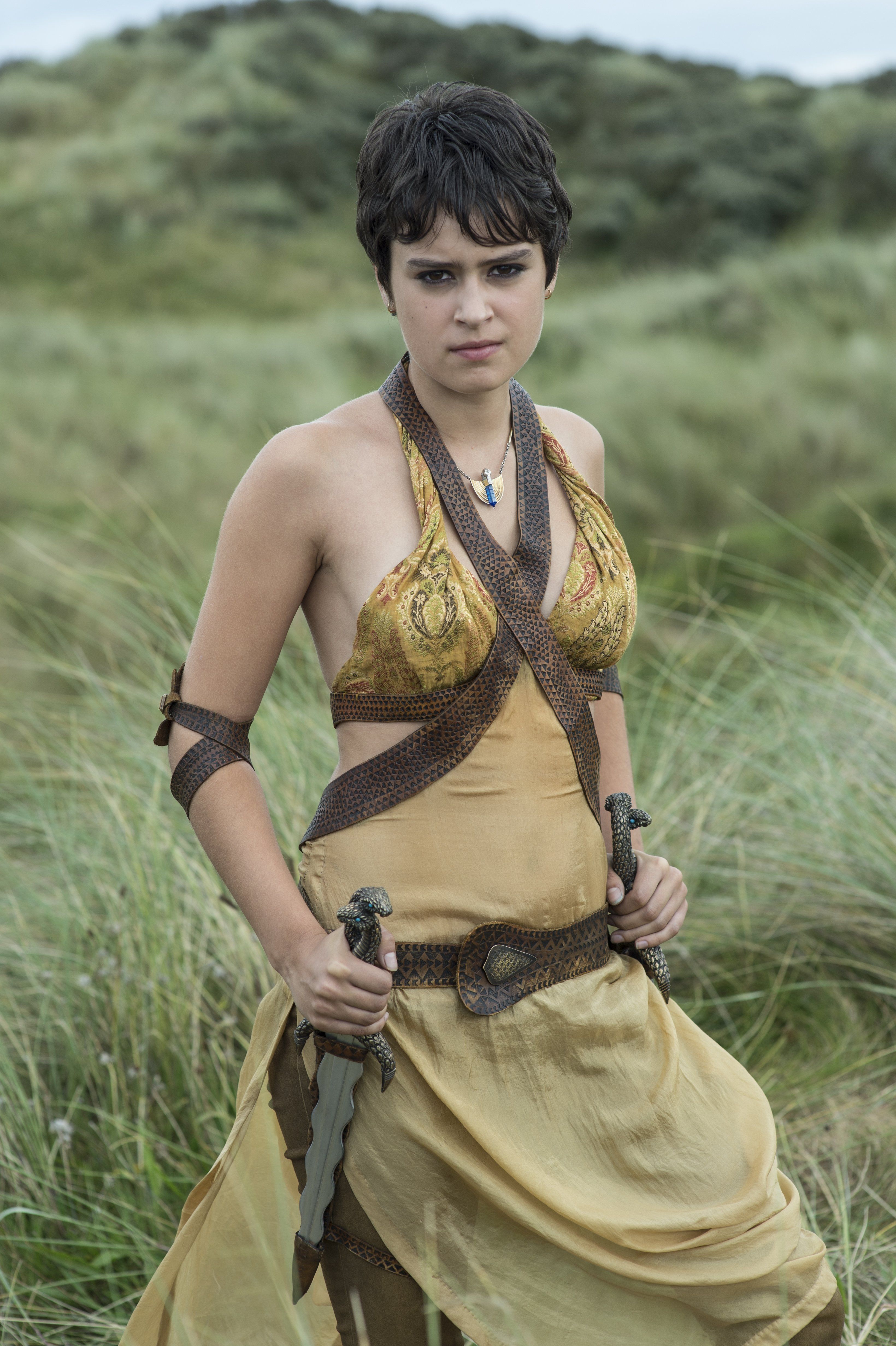 Game of Thrones Season 5 Episode 4. Game of thrones outfits, Game of thrones costumes, Rosabell laurenti sellers