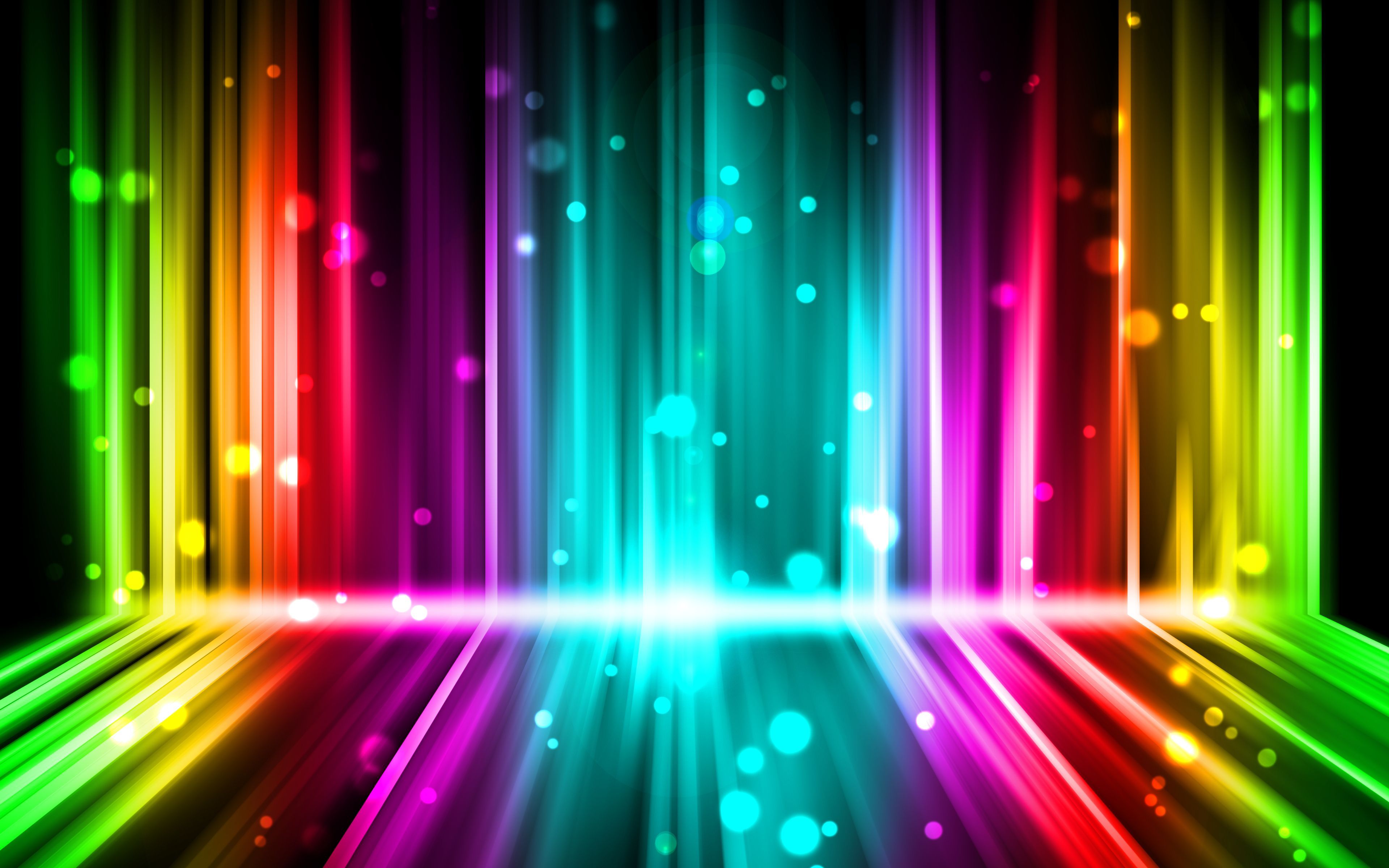 Amongus neon rainbow wallpaper by kratos1243  Download on ZEDGE  b70d