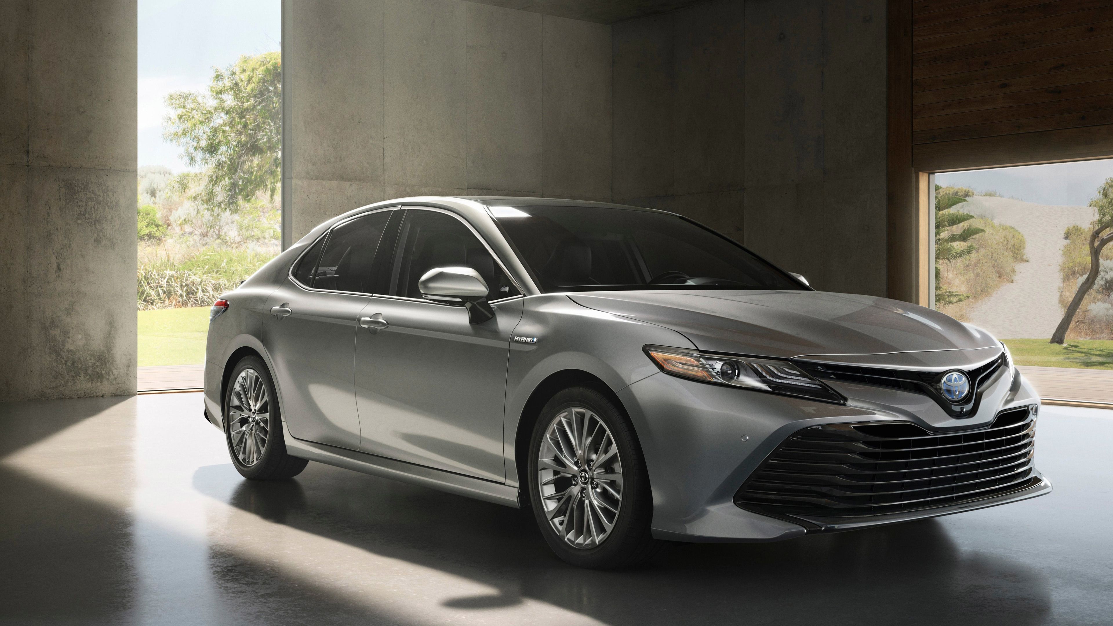 Wallpaper 4k Toyota Camry 2018 2018 Cars Wallpaper, 4k Wallpaper, 5k Wallpaper, Cars Wallpaper, Hd Wallpaper, Toyota Camry Wallpaper, Toyota Wallpaper