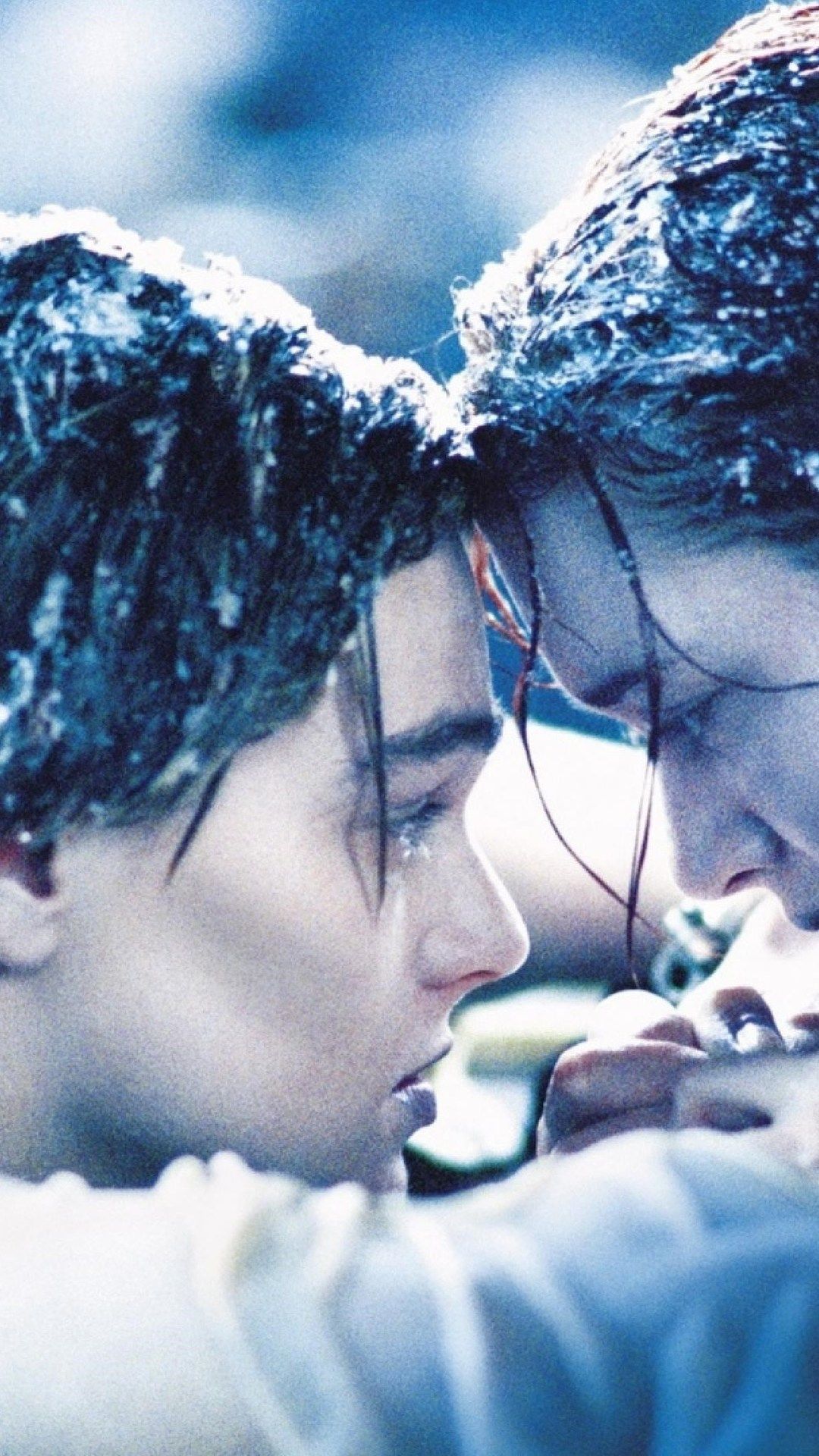 1080x1920 kate winslet, celebrities, girls, titanic, movies, leonardo dicaprio for iPhone 6, 7, 8 wallpaper