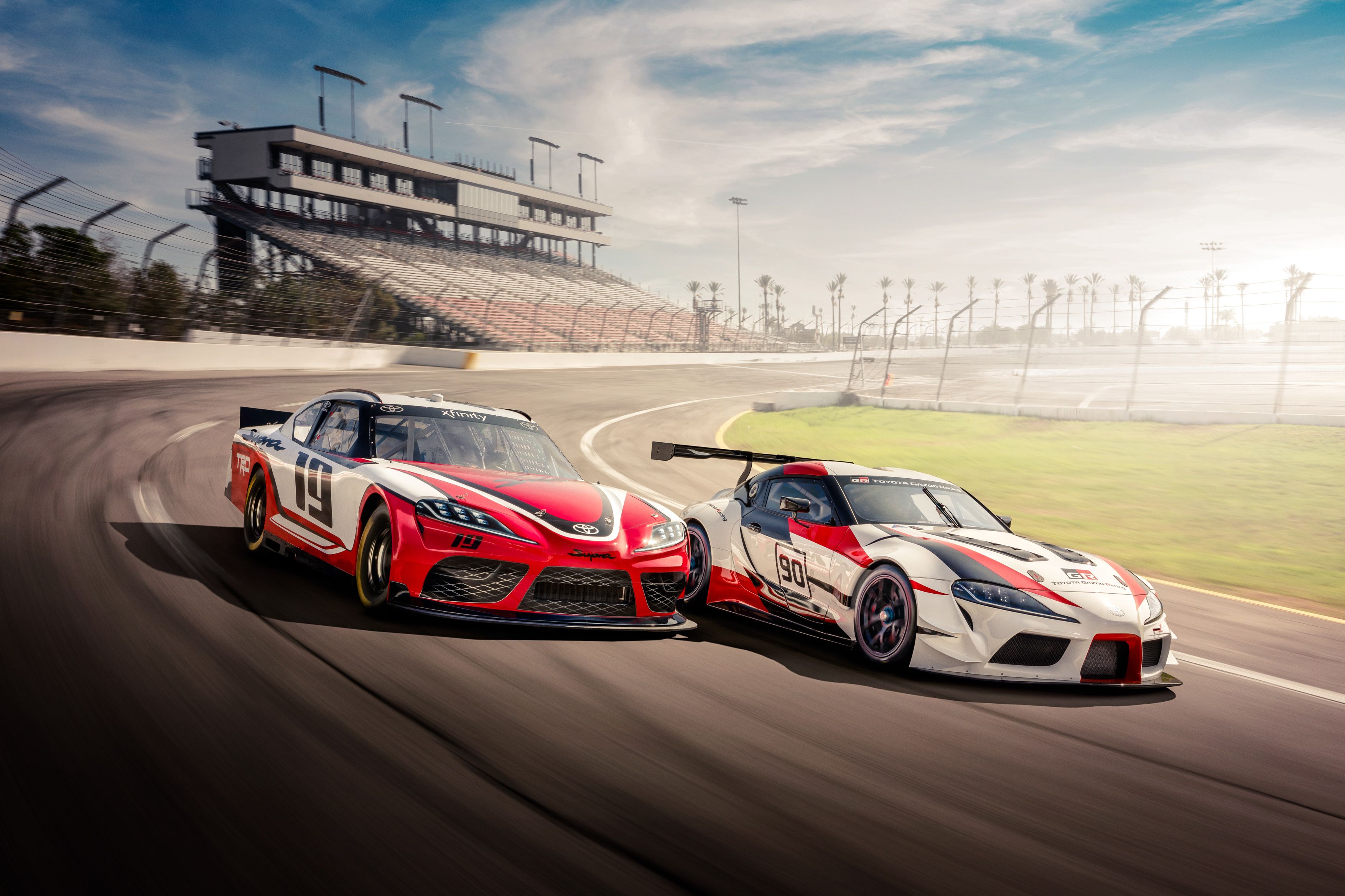 toyota supra, cars, hd, toyota, 2018 cars, 4k