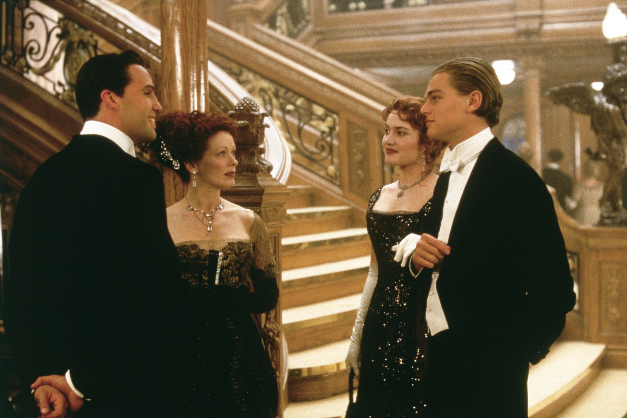 Titanic Film Wallpapers Wallpaper Cave