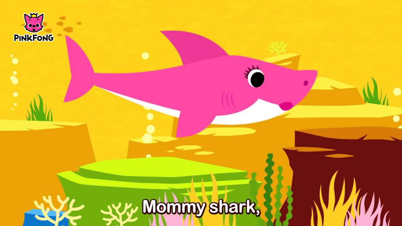Free download Fins clipart baby shark Pencil and in color fins clipart [1280x720] for your Desktop, Mobile & Tablet. Explore Baby Shark Pinkfong Wallpaper. Baby Shark Pinkfong Wallpaper, Shark