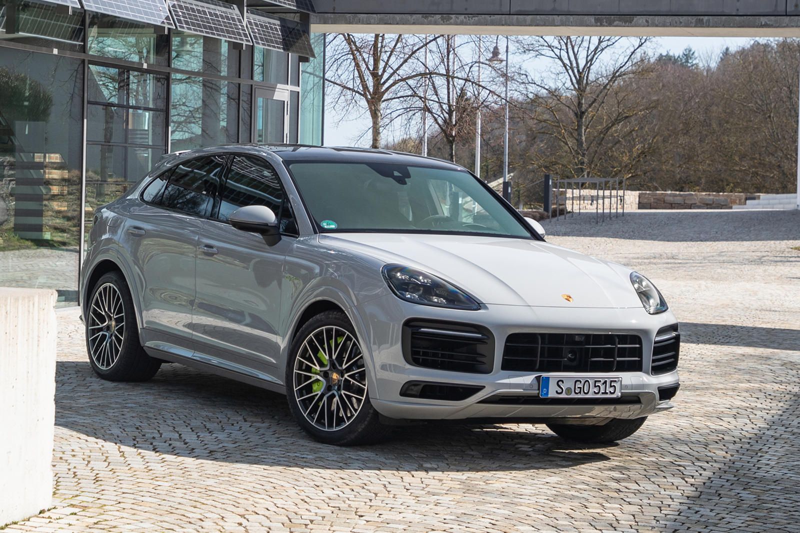 Porsche Cayenne E Hybrid Coupe: Review, Trims, Specs, Price, New Interior Features, Exterior Design, And Specifications