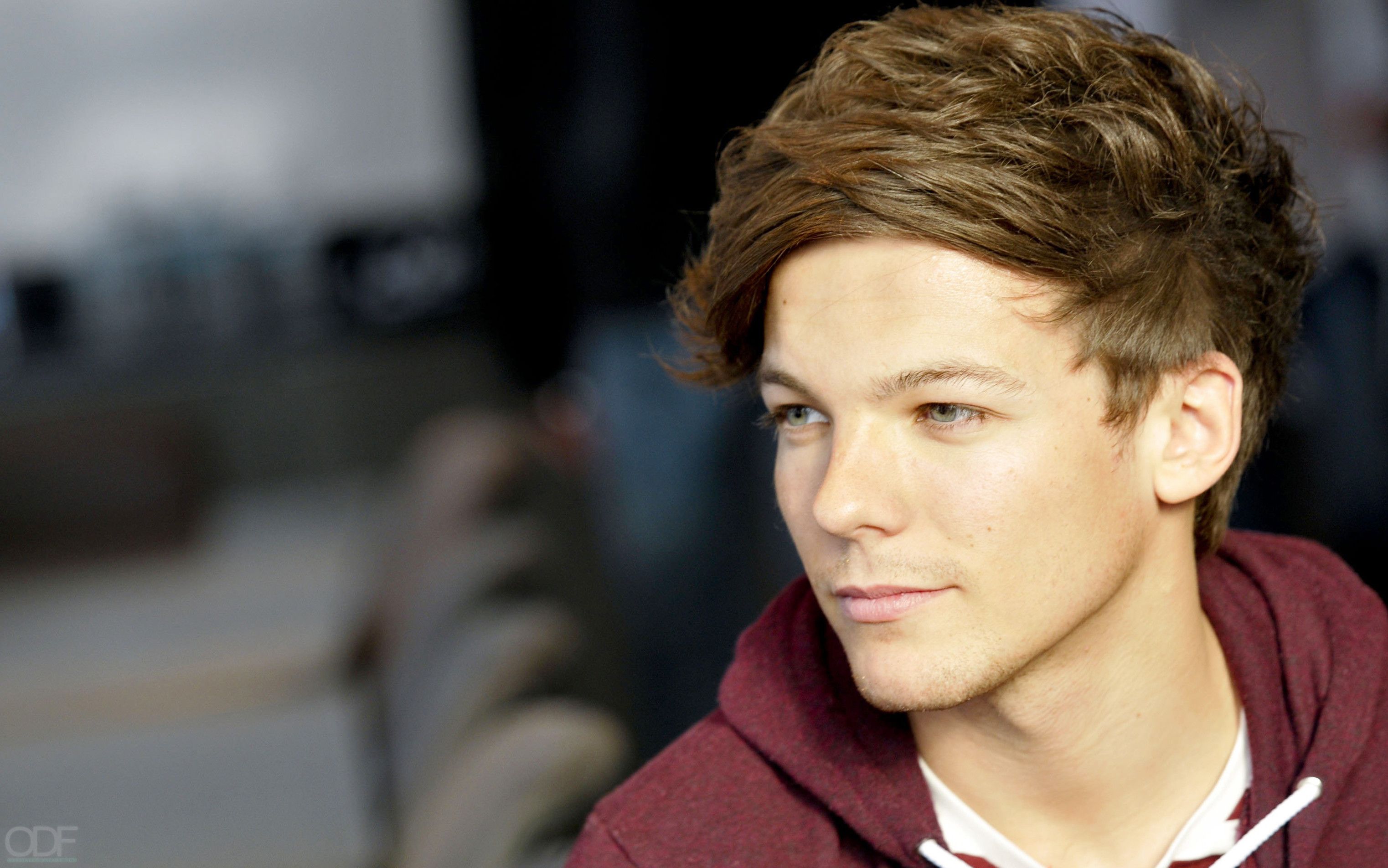 Louis Tomlinson Wallpaper background picture