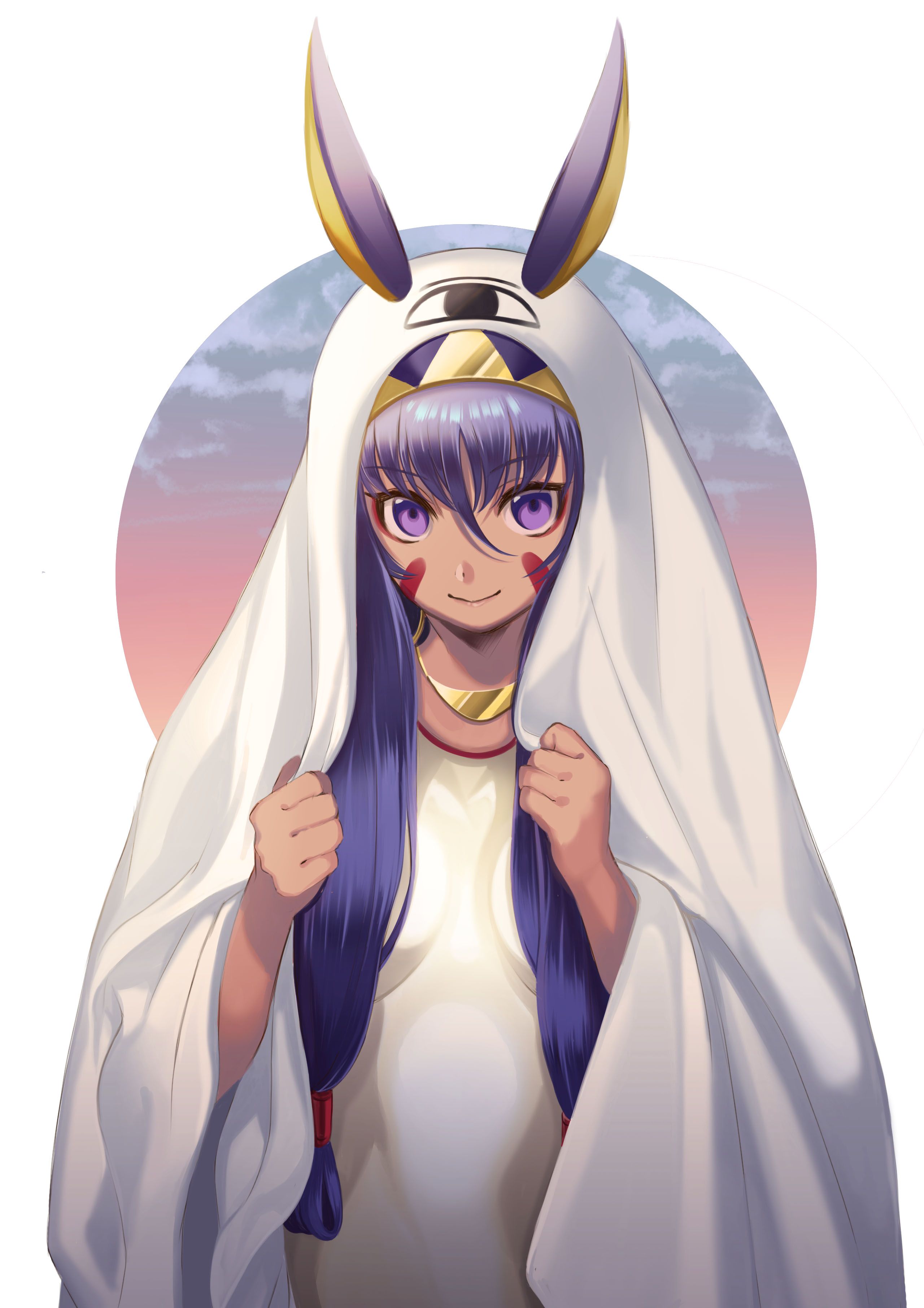 nendoroid nitocris