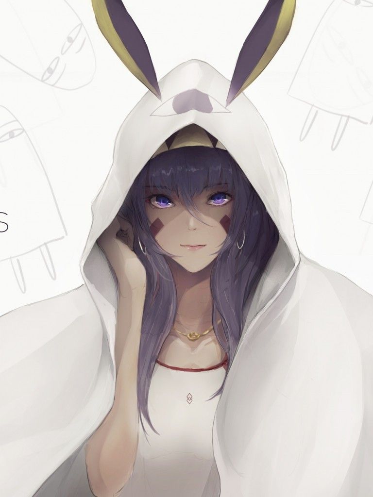 Nitocris Wallpapers Wallpaper Cave