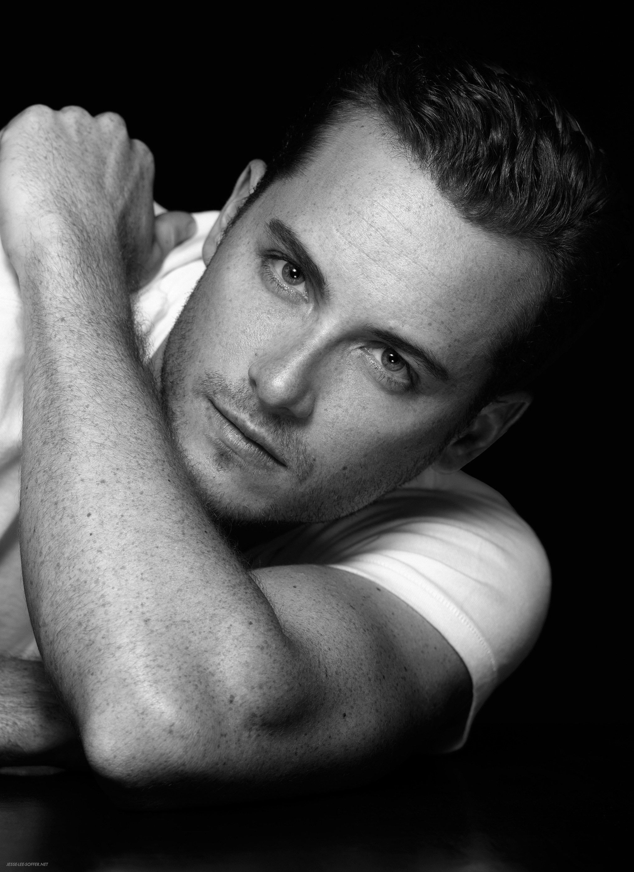 Jesse Lee Soffer, one of the reasons why I watch Chicago PD