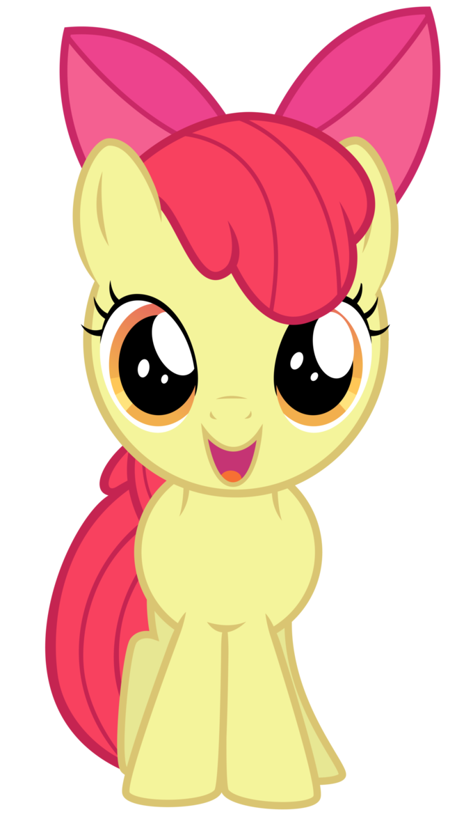 Applebloom ideas. my little pony, pony, my little pony friendship