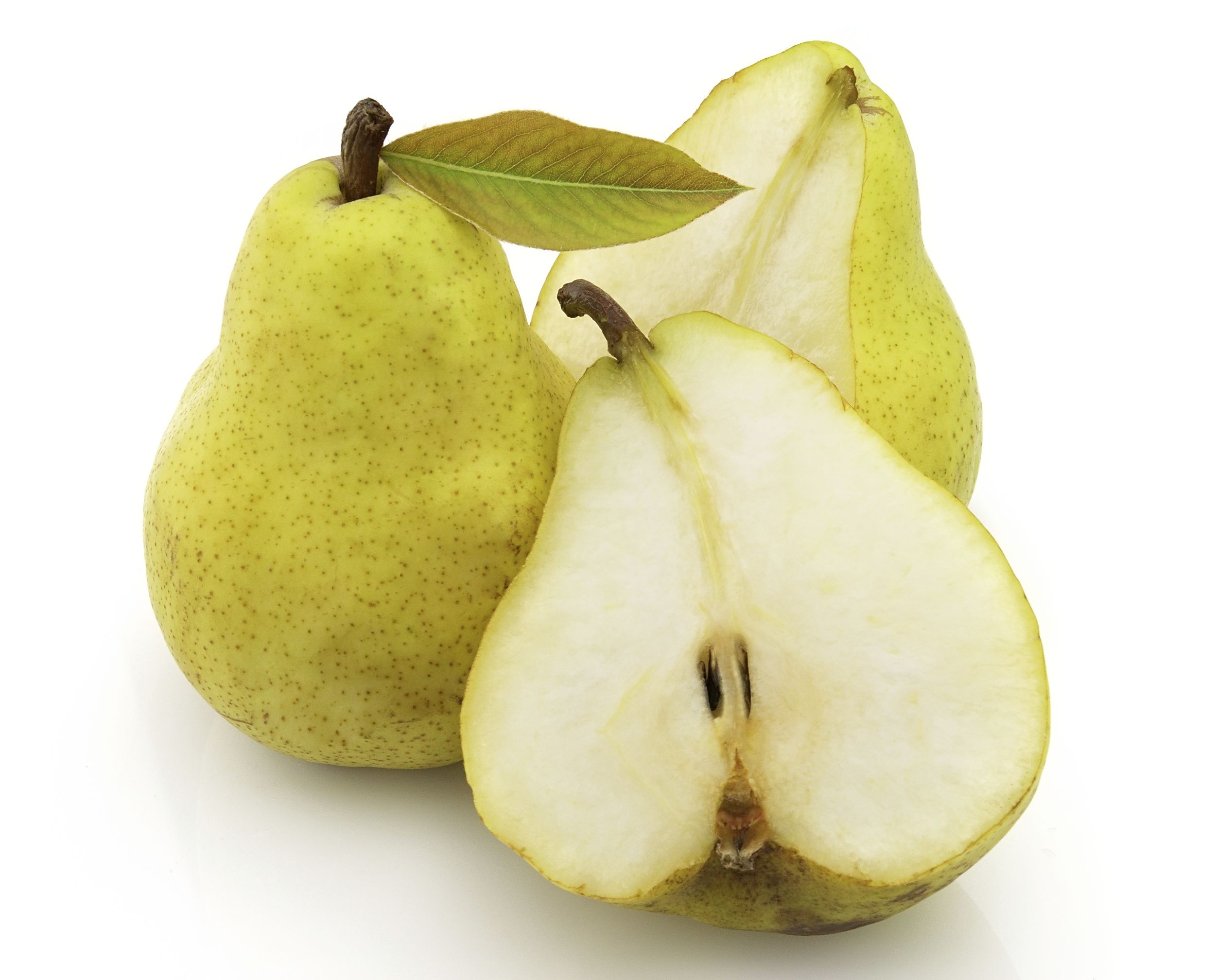 Pics of pear fruit